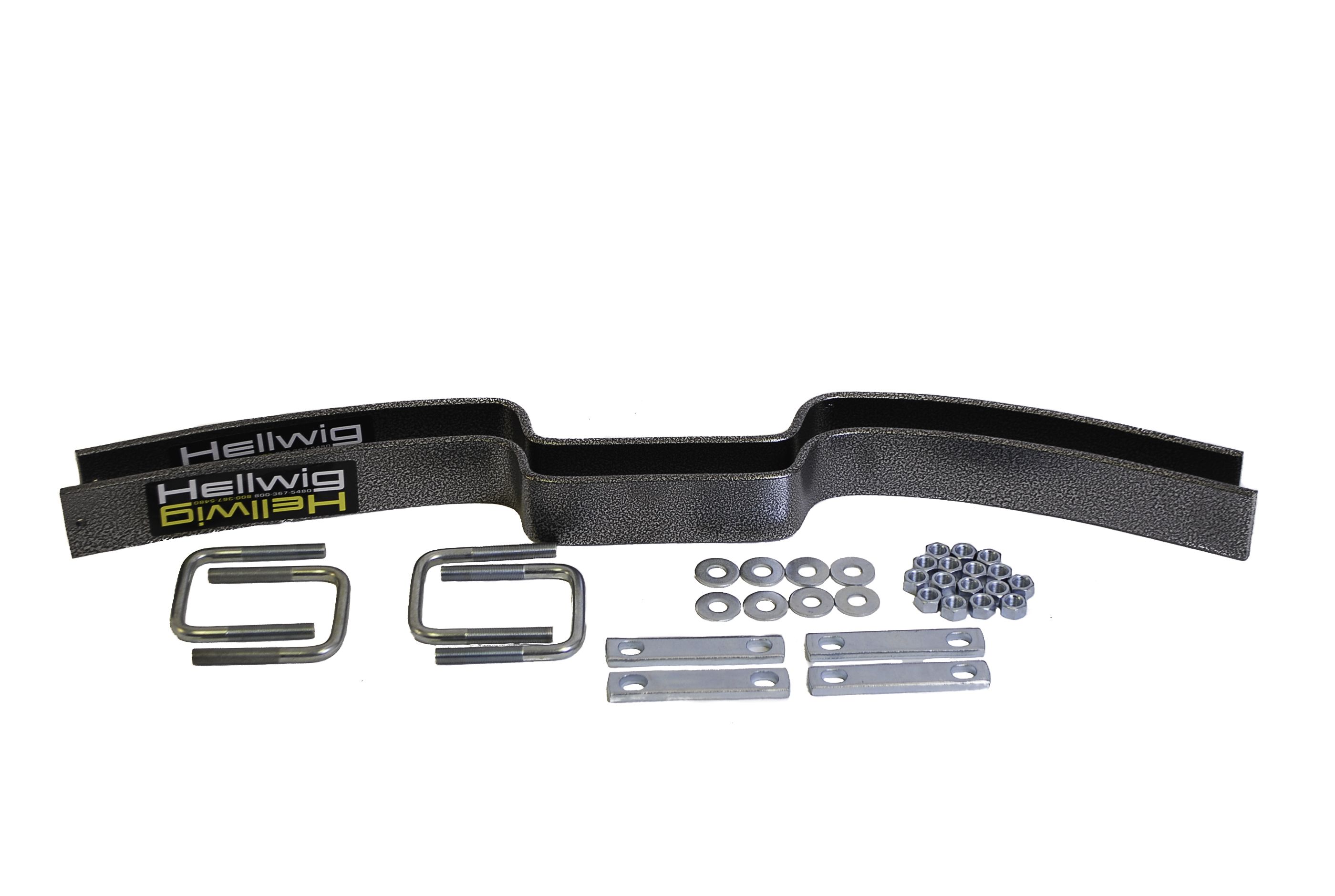 2023, 2022, 2021, 2020, 2019, 2018, 2017, 2016, 2015, 2014, 2013, 2012, 2011 Ram 3500 2500 Leaf Helper Spring