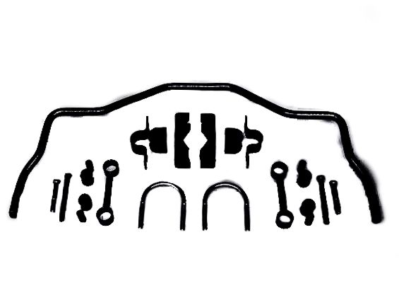 1970, 1969, 1968, 1967, 1966, 1965 Ford Mustang Suspension Stabilizer Bar Kit