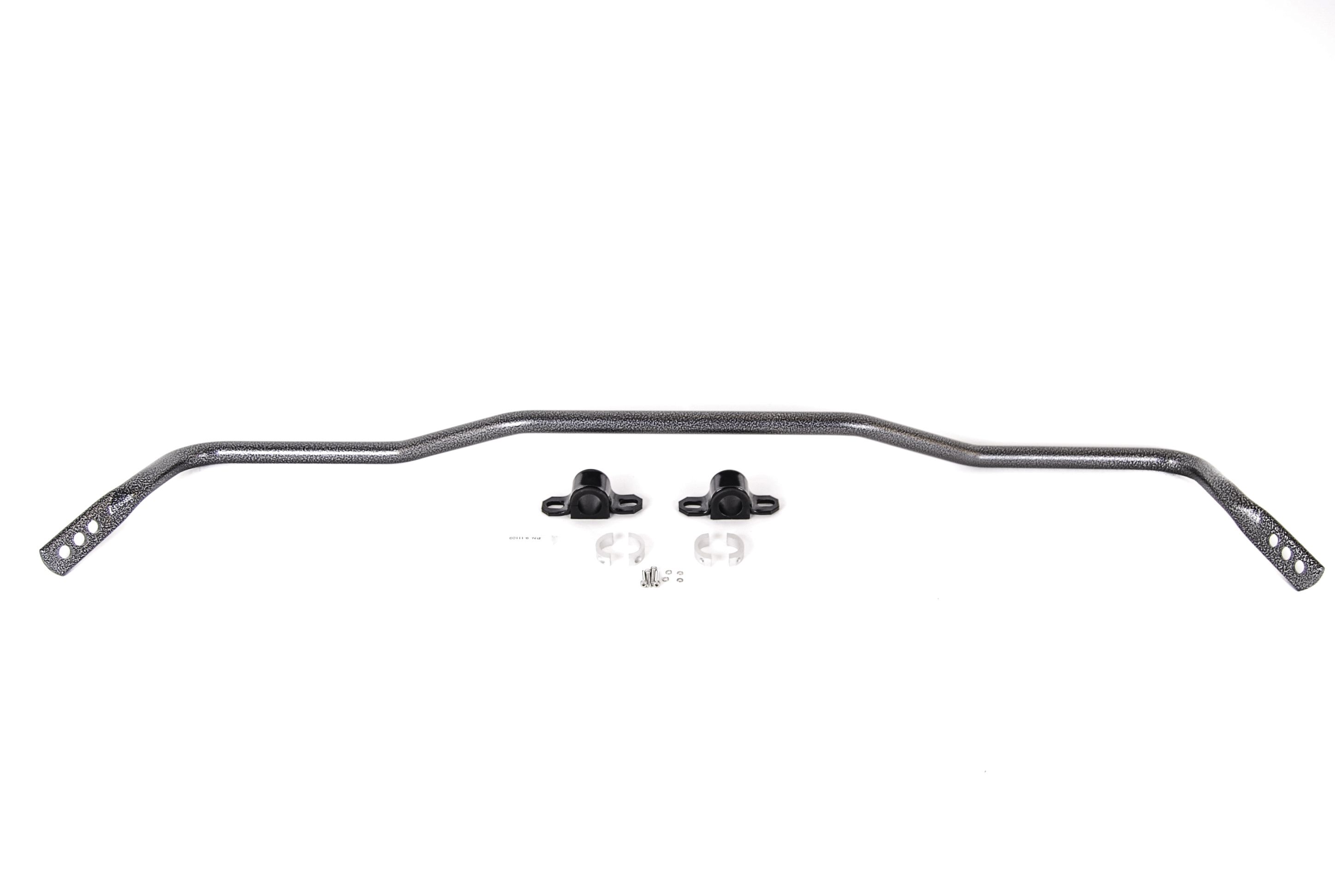 2022, 2021, 2020, 2019, 2018, 2017, 2016, 2015 Ford Mustang Suspension Stabilizer Bar Kit