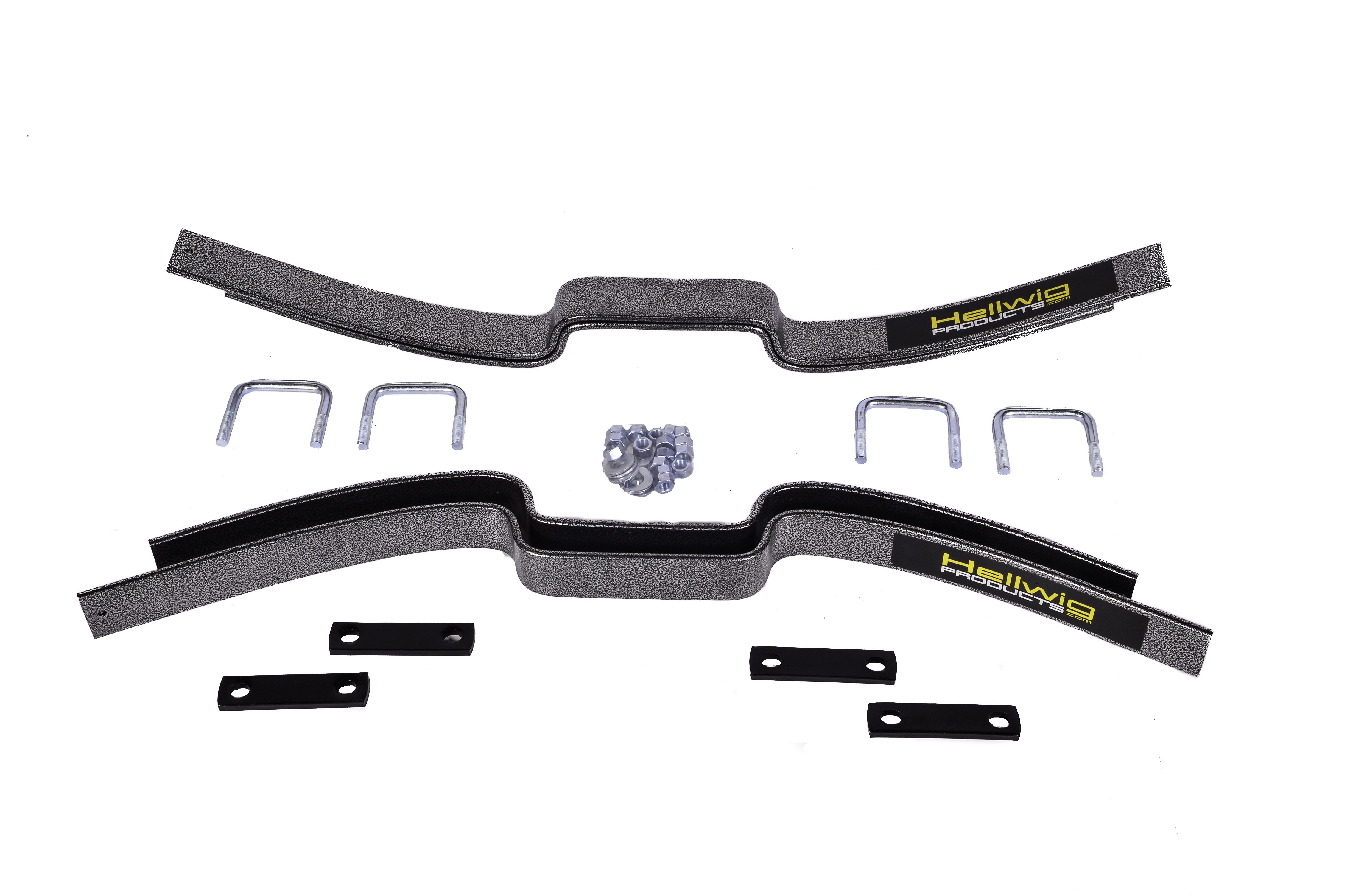 2023, 2022, 2021 Ram 4500 3500 HD Leaf Helper Spring
