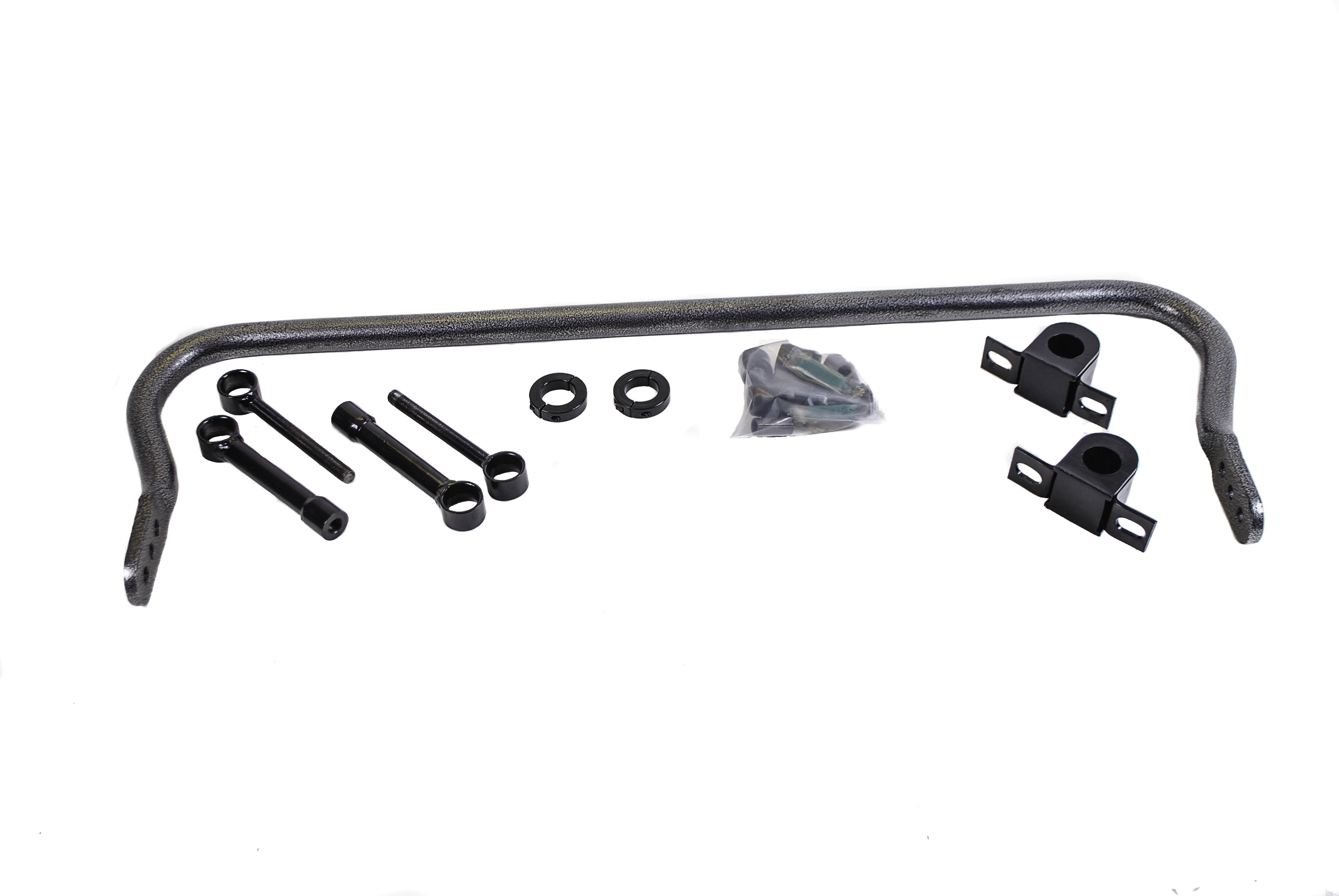 2006, 2005, 2004, 2003, 2002, 2001, 2000, 1999, 1998, 1997 Jeep Wrangler Suspension Stabilizer Bar Kit