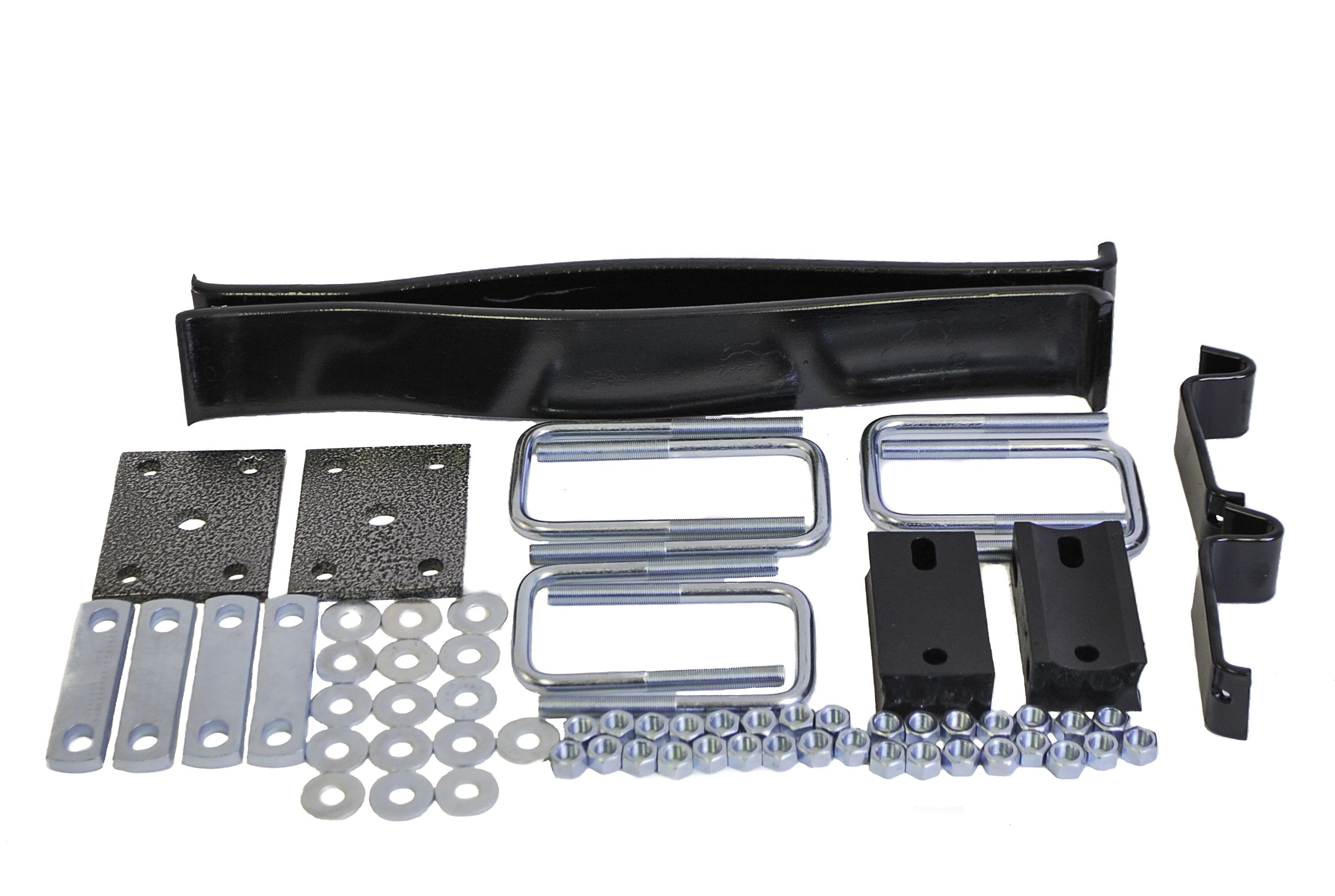 2005, 2004, 2003, 2002, 2001, 2000 Ford Excursion Leaf Helper Spring