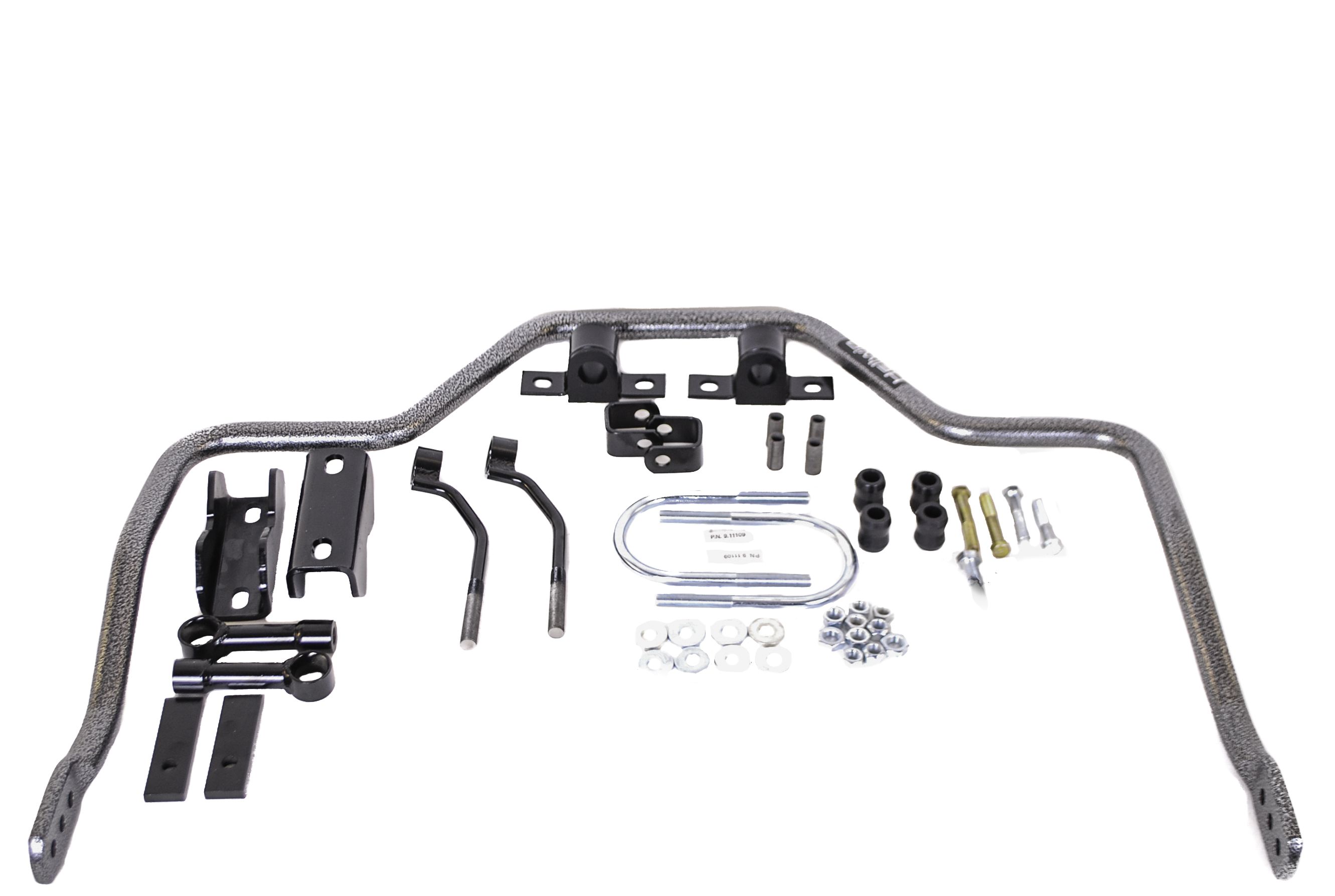 2014, 2013, 2012, 2011, 2010, 2009 Ford F-150 Suspension Stabilizer Bar Kit