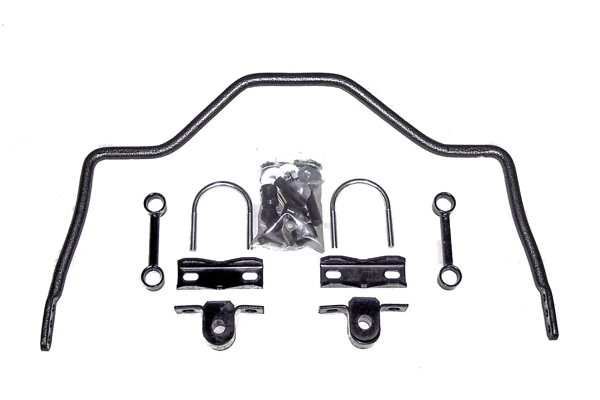 1974, 1973, 1972, 1971, 1970 Dodge Challenger Suspension Stabilizer Bar Kit