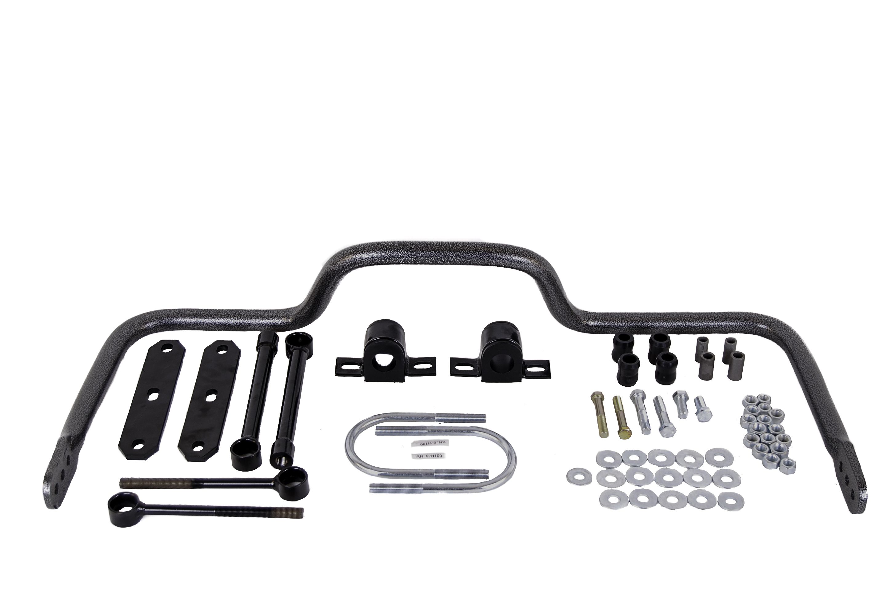 2005, 2004, 2003, 2002, 2001, 2000 Ford Excursion Suspension Stabilizer Bar Kit