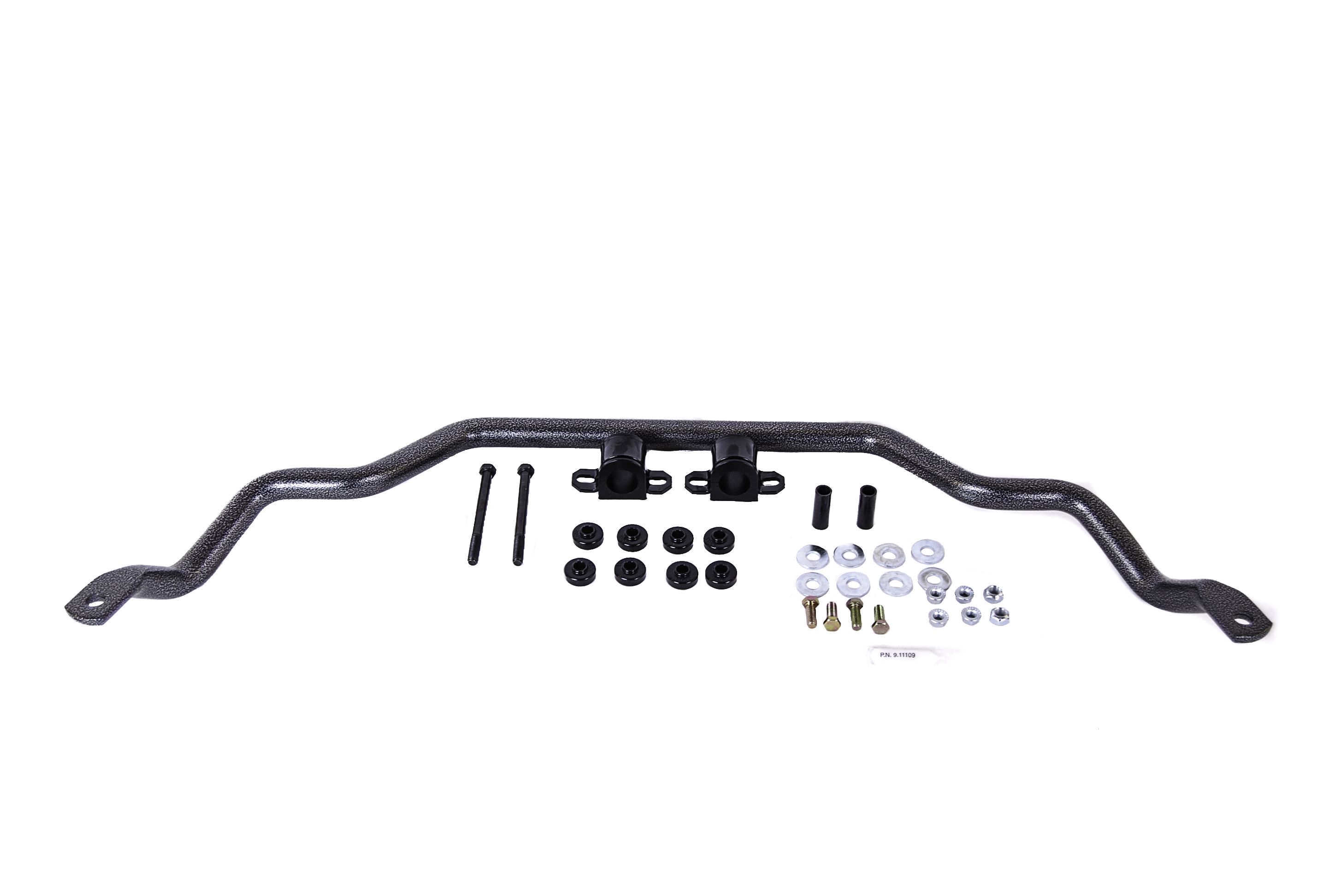 1970, 1969, 1968, 1967 Ford Mustang Suspension Stabilizer Bar Kit