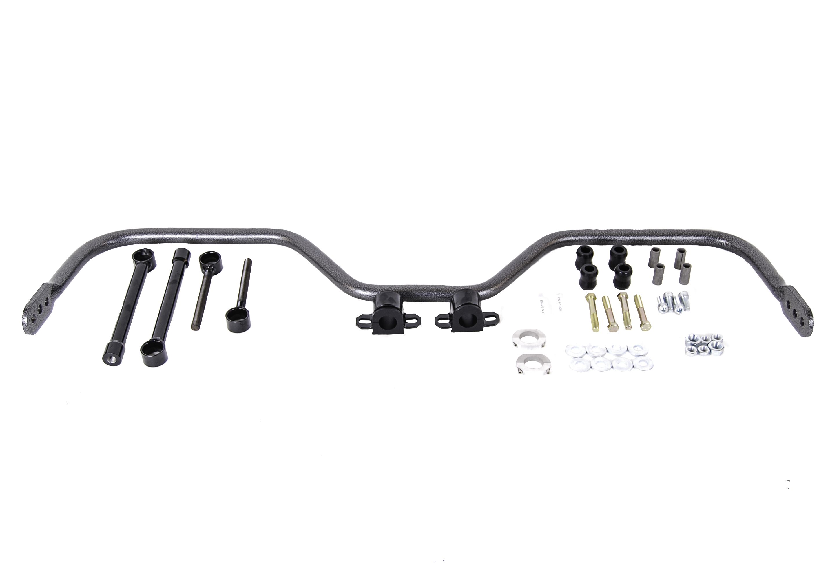 2024, 2023, 2022, 2021, 2020, 2019, 2018, 2017, 2016, 2015, 2014 Ram 2500 Suspension Stabilizer Bar Kit