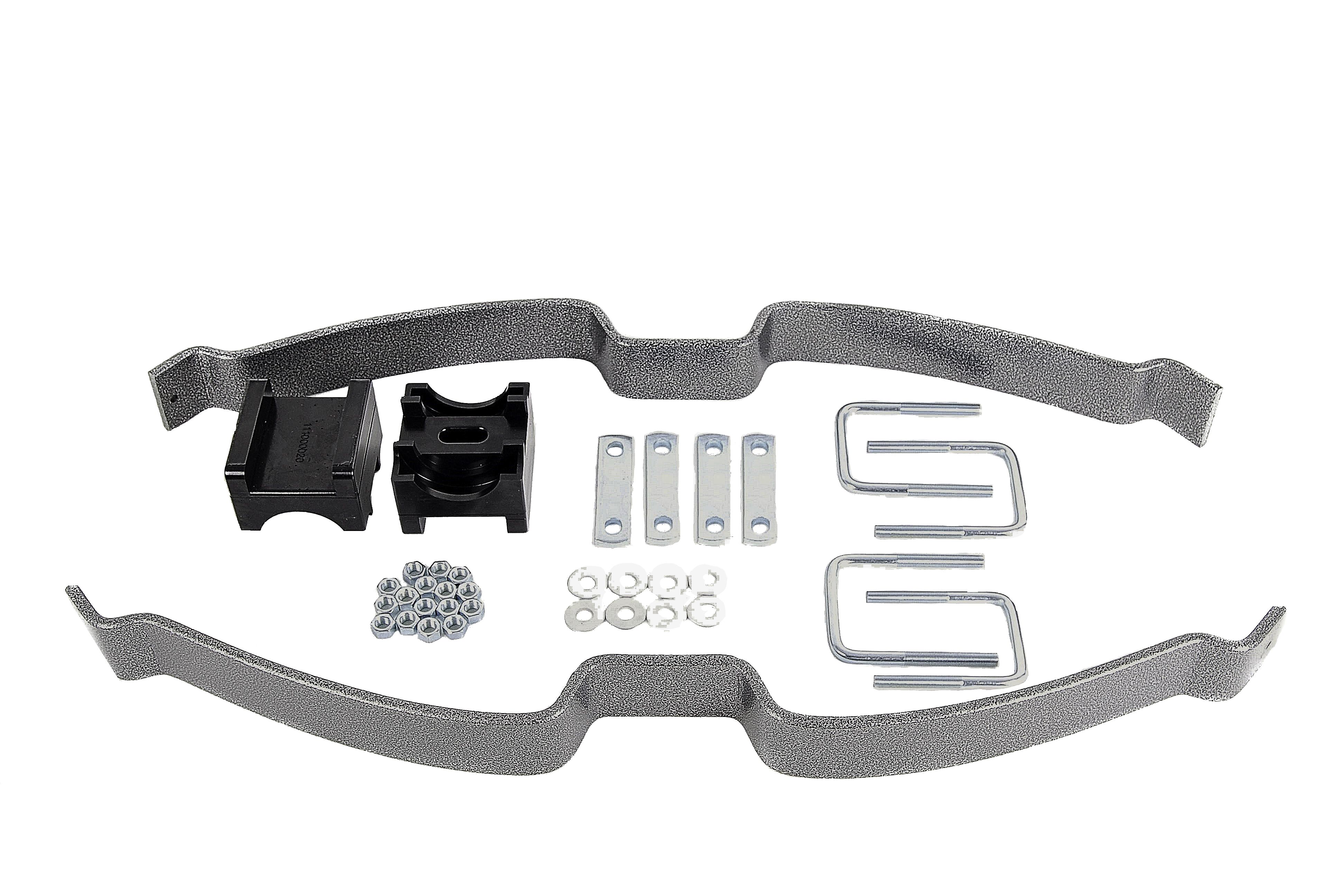 2024, 2023, 2022, 2021, 2020, 2019, 2018, 2017, 2016 Ford Transit-150 Leaf Helper Spring