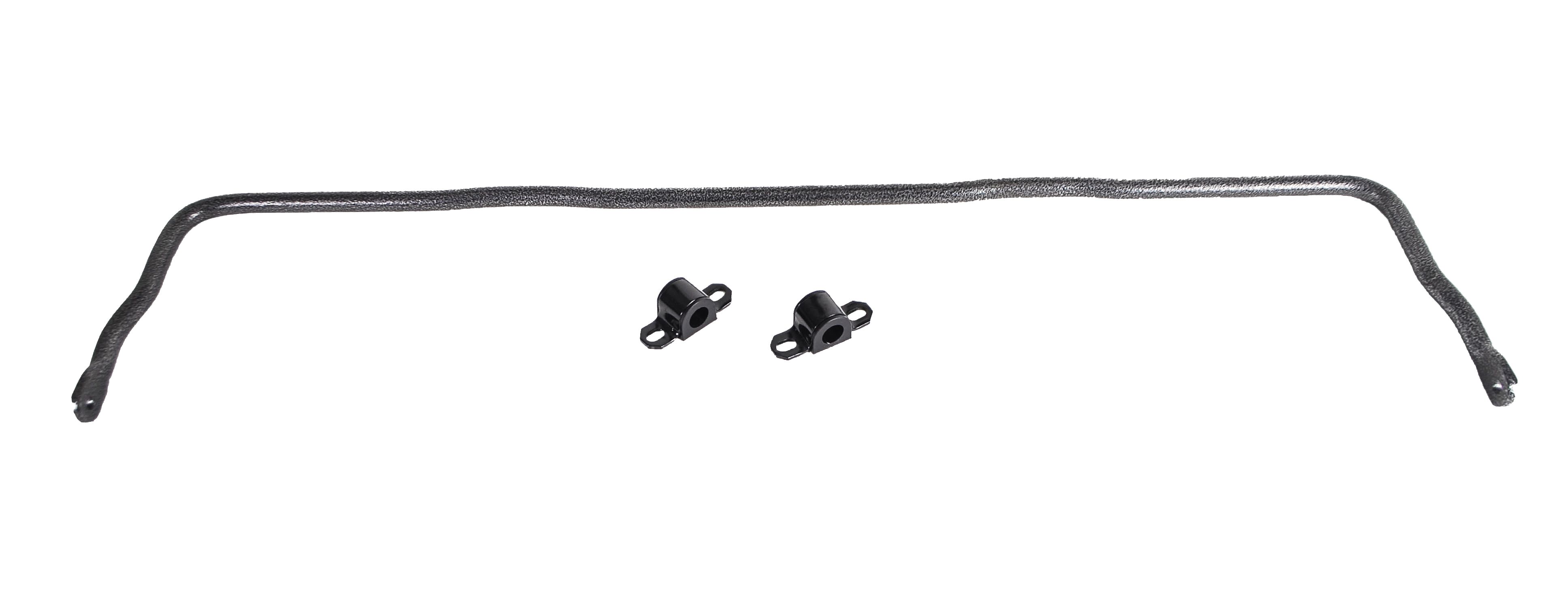 2018, 2017, 2016, 2015, 2014, 2013, 2012, 2011, 2010, 2009, 2008, 2007 Jeep Wrangler Suspension Stabilizer Bar Kit