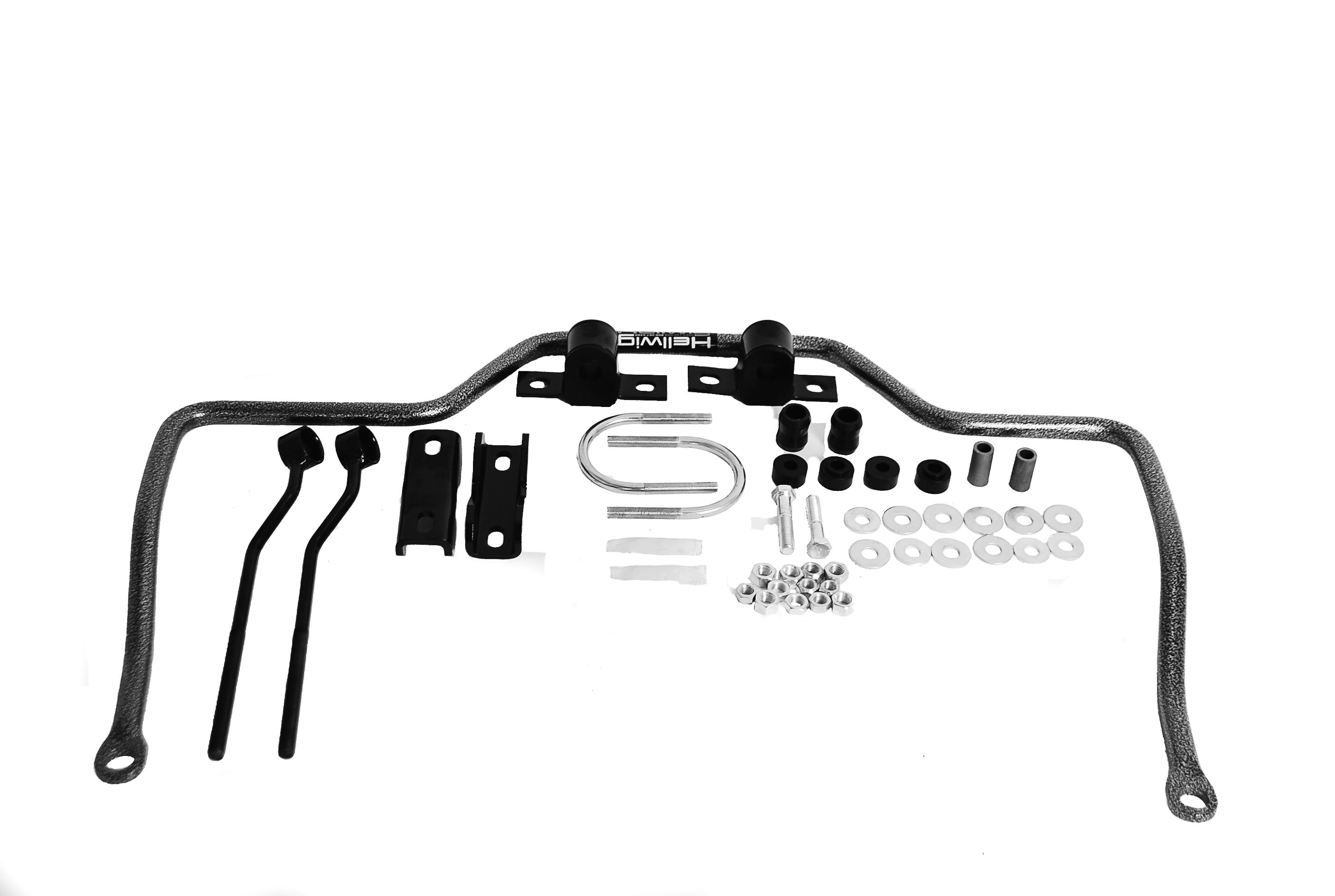 2006, 2005, 2004, 2003, 2002, 2001, 2000, 1999, 1998, 1997, 1996, 1995, 1994 Mazda B2300 Suspension Stabilizer Bar Kit
