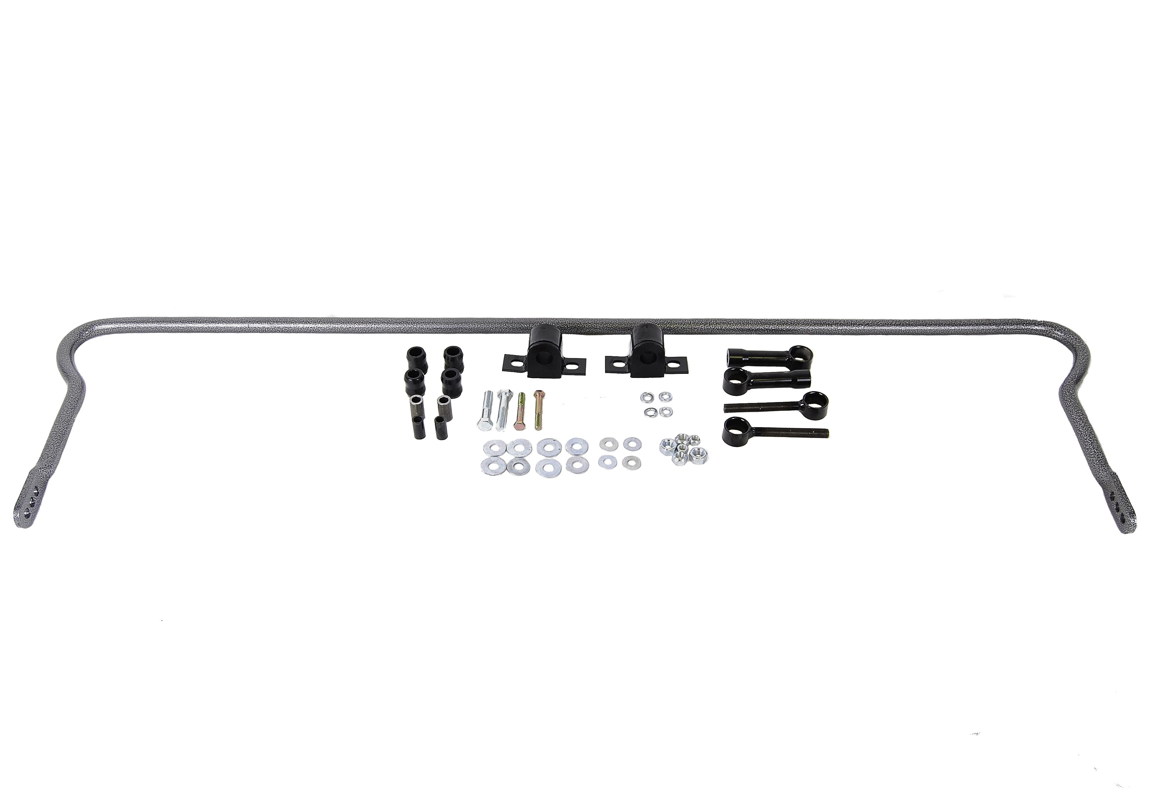 2021, 2020, 2019, 2018, 2017, 2016, 2015, 2014 Ram ProMaster 2500 1500 Suspension Stabilizer Bar Kit