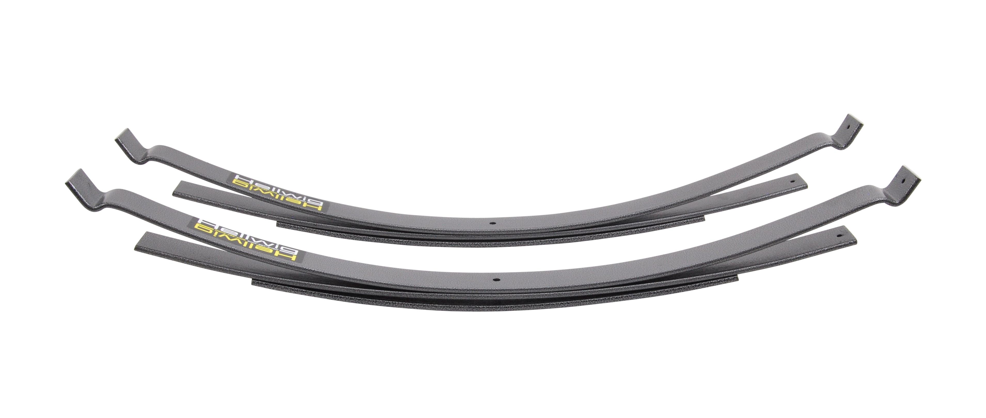 2000, 1999, 1998, 1997, 1996, 1995, 1994, 1993, 1992, 1991, 1990, 1989, 1988 GMC C3500 Leaf Helper Spring