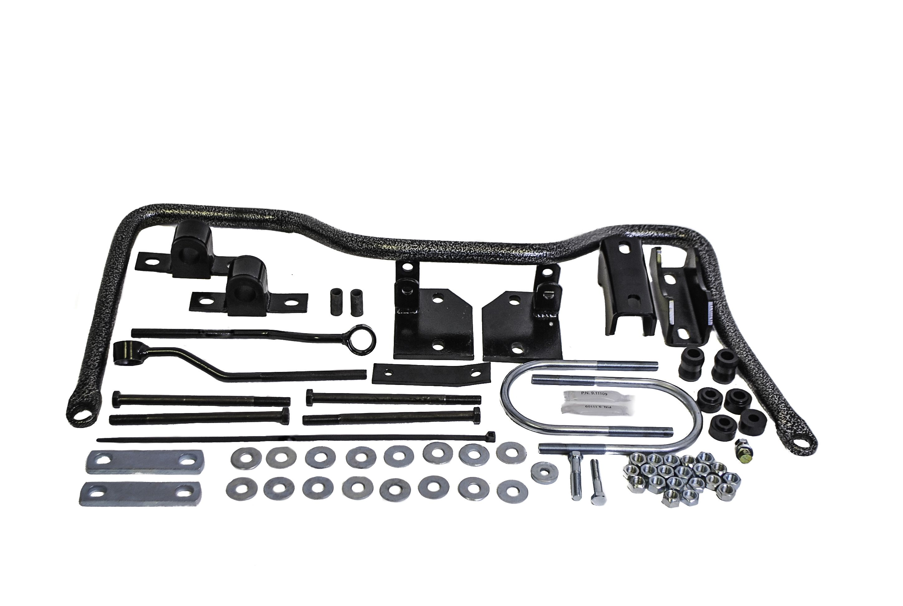 2023, 2022, 2021, 2020, 2019, 2018, 2017, 2016, 2015, 2014 Ram 3500 Suspension Stabilizer Bar Kit