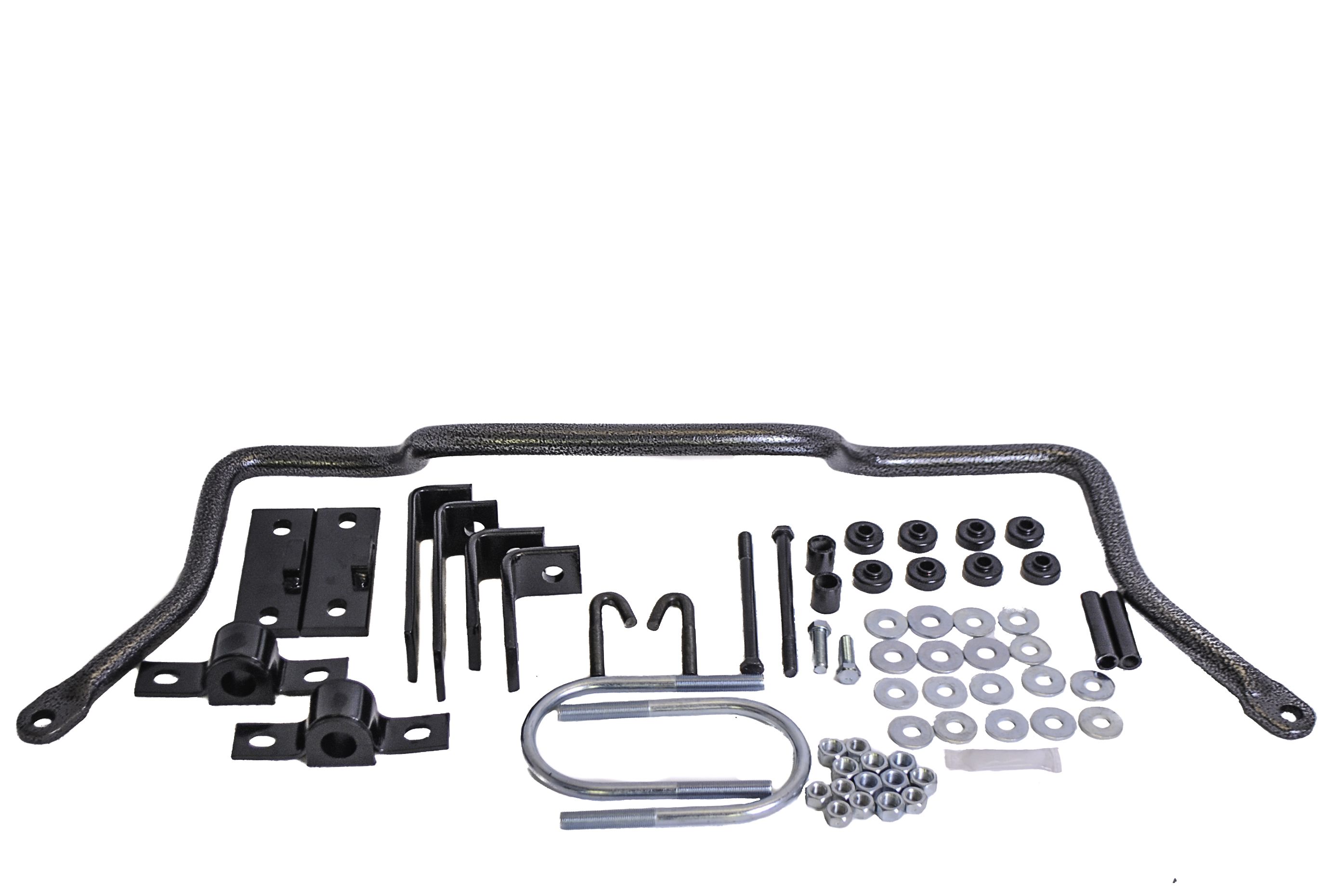 1997, 1996, 1995, 1994, 1993, 1992, 1991, 1990 Ford F-250 Suspension Stabilizer Bar Kit