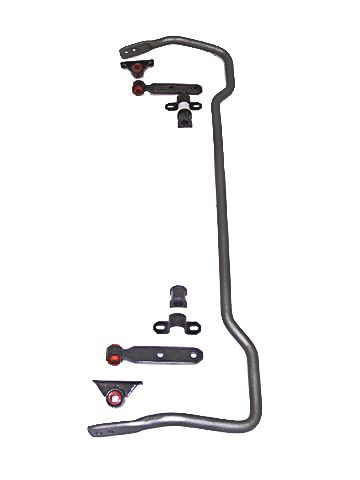 2014, 2013, 2012, 2011, 2010, 2009, 2008, 2007, 2006, 2005 Ford Mustang Suspension Stabilizer Bar Kit