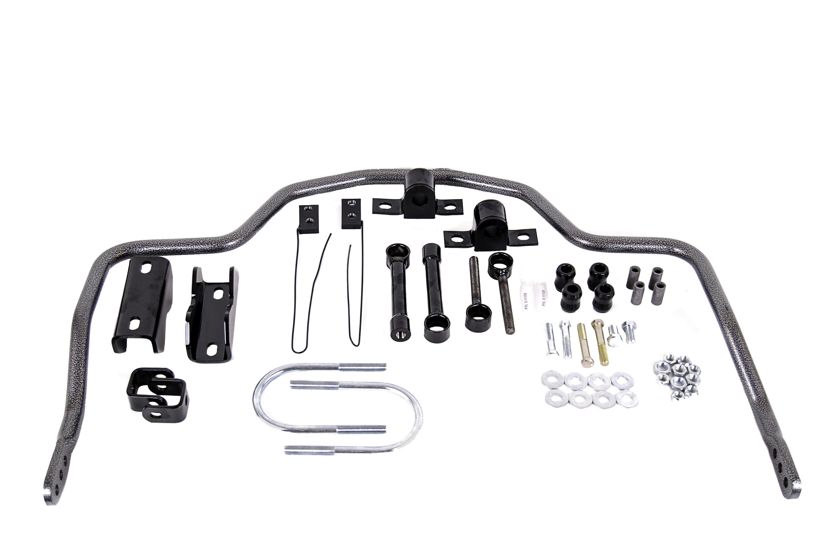 2020, 2019, 2018, 2017, 2016, 2015 Ford F-150 Suspension Stabilizer Bar Kit