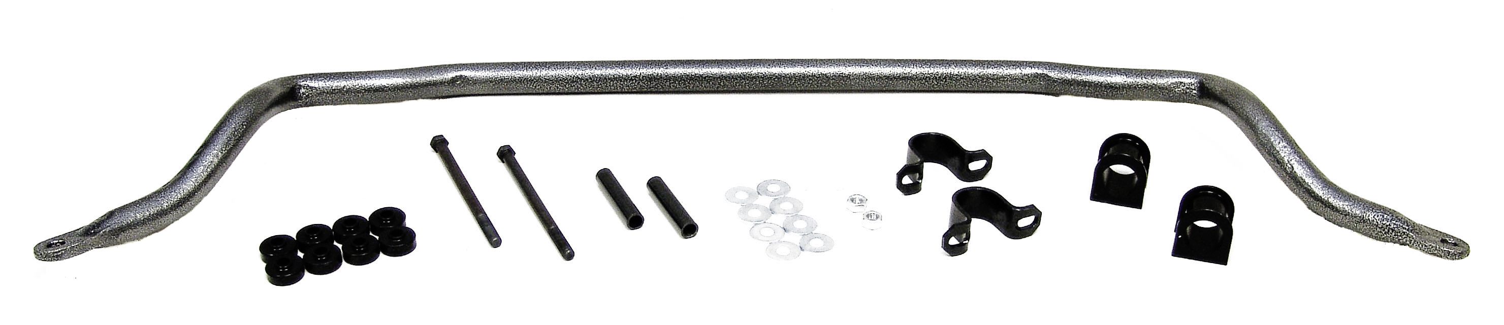 1972, 1971, 1970, 1969, 1968, 1967, 1966, 1965, 1964 Pontiac GTO Suspension Stabilizer Bar Kit