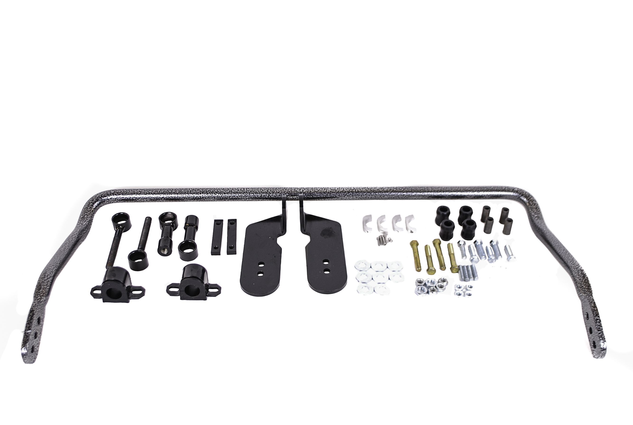 1977, 1976, 1975, 1974, 1973, 1972, 1971, 1970, 1969, 1968, 1967, 1966 Ford Bronco Suspension Stabilizer Bar Kit