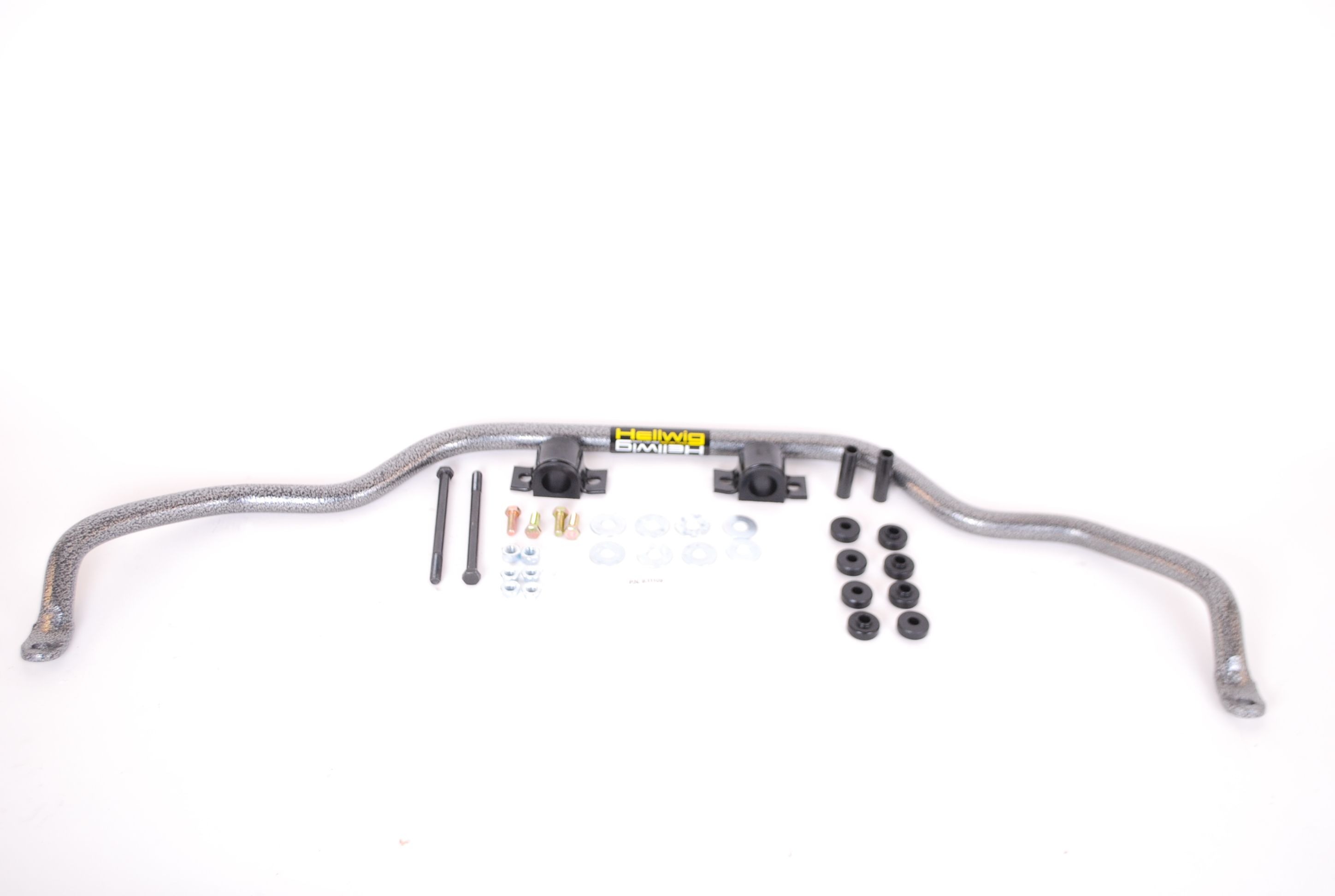 1973, 1972, 1971 Ford Mustang Suspension Stabilizer Bar Kit