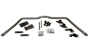1969, 1968, 1967, 1966 Dodge Charger Suspension Stabilizer Bar Kit