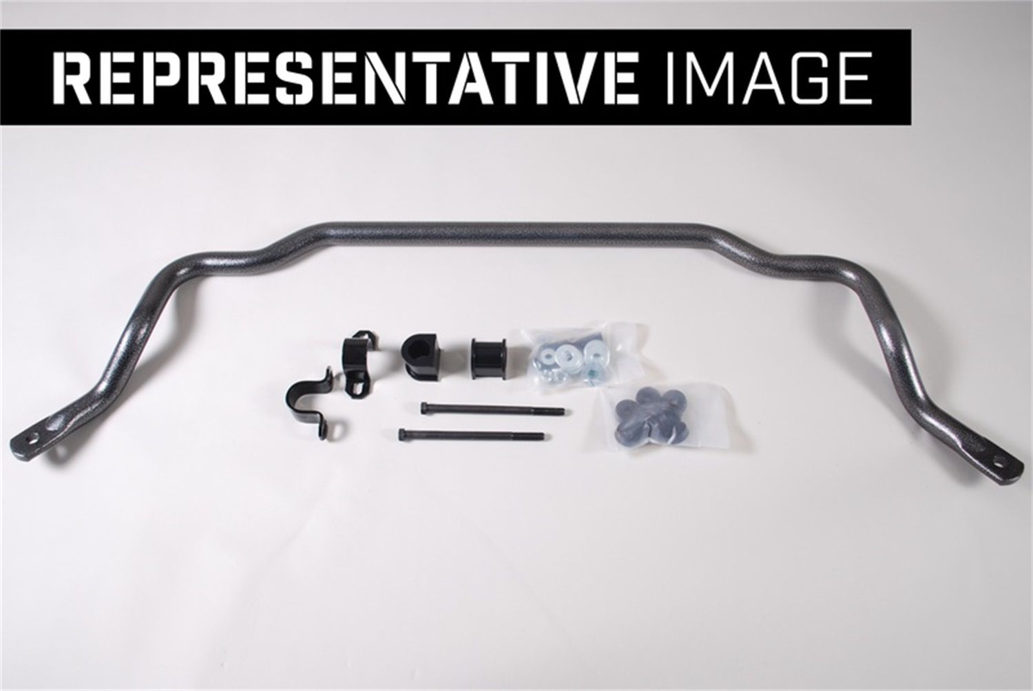 1974, 1973, 1972, 1971, 1970 Dodge Challenger Suspension Stabilizer Bar Kit