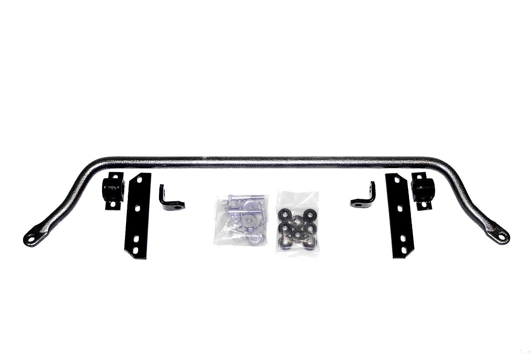 1972, 1971, 1970 Dodge Charger Suspension Stabilizer Bar Kit