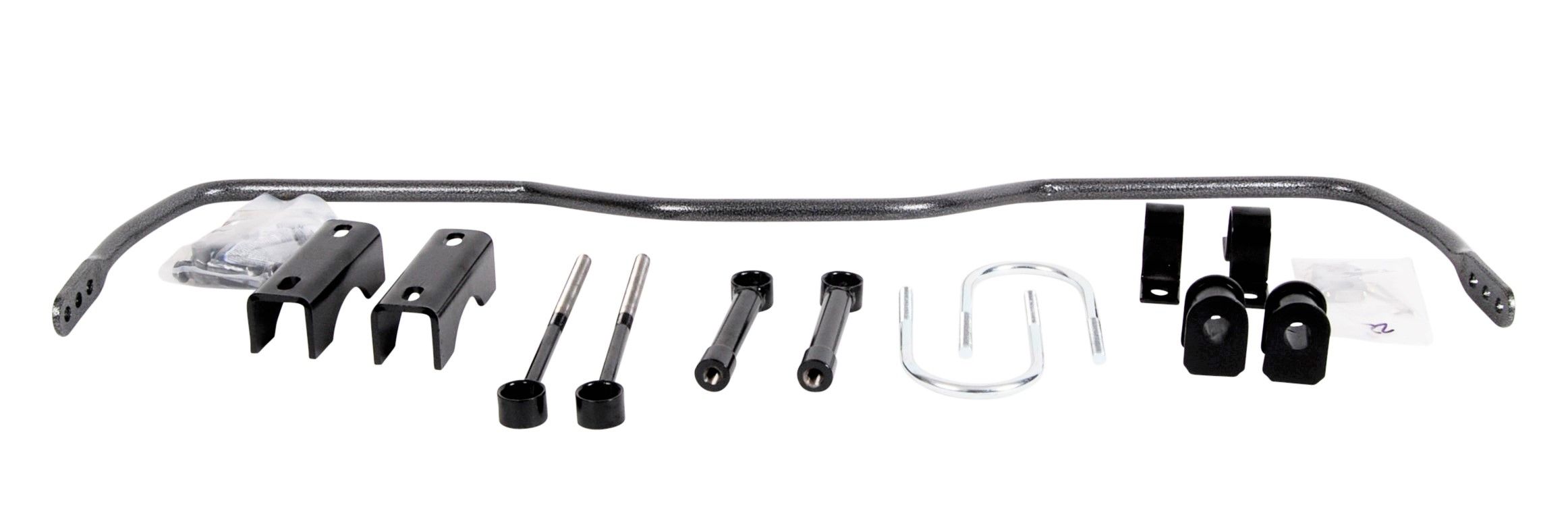 2024, 2023, 2022, 2021 Ram 1500 Suspension Stabilizer Bar Kit