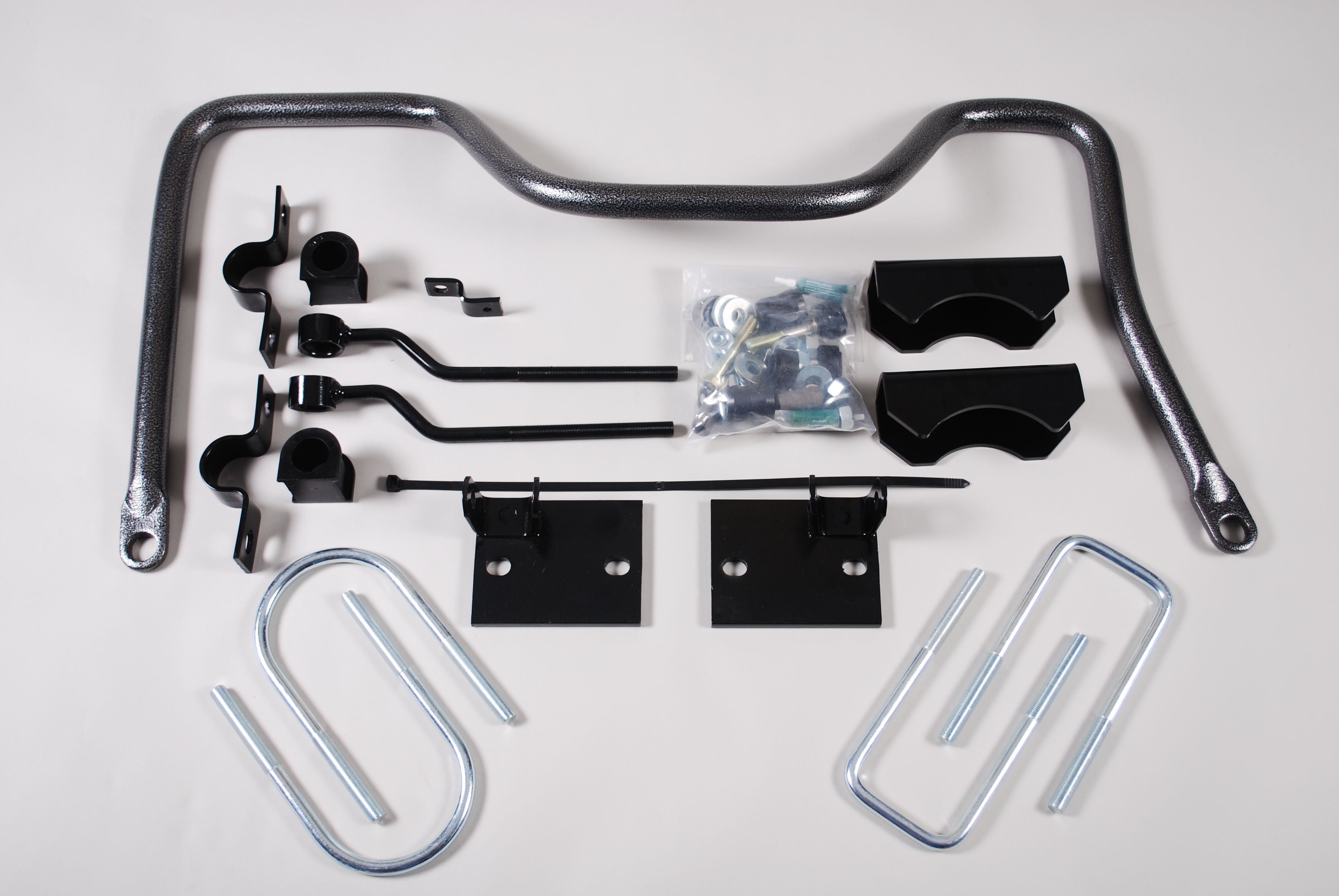 2012, 2011 Ram 2500 2500 Suspension Stabilizer Bar Kit