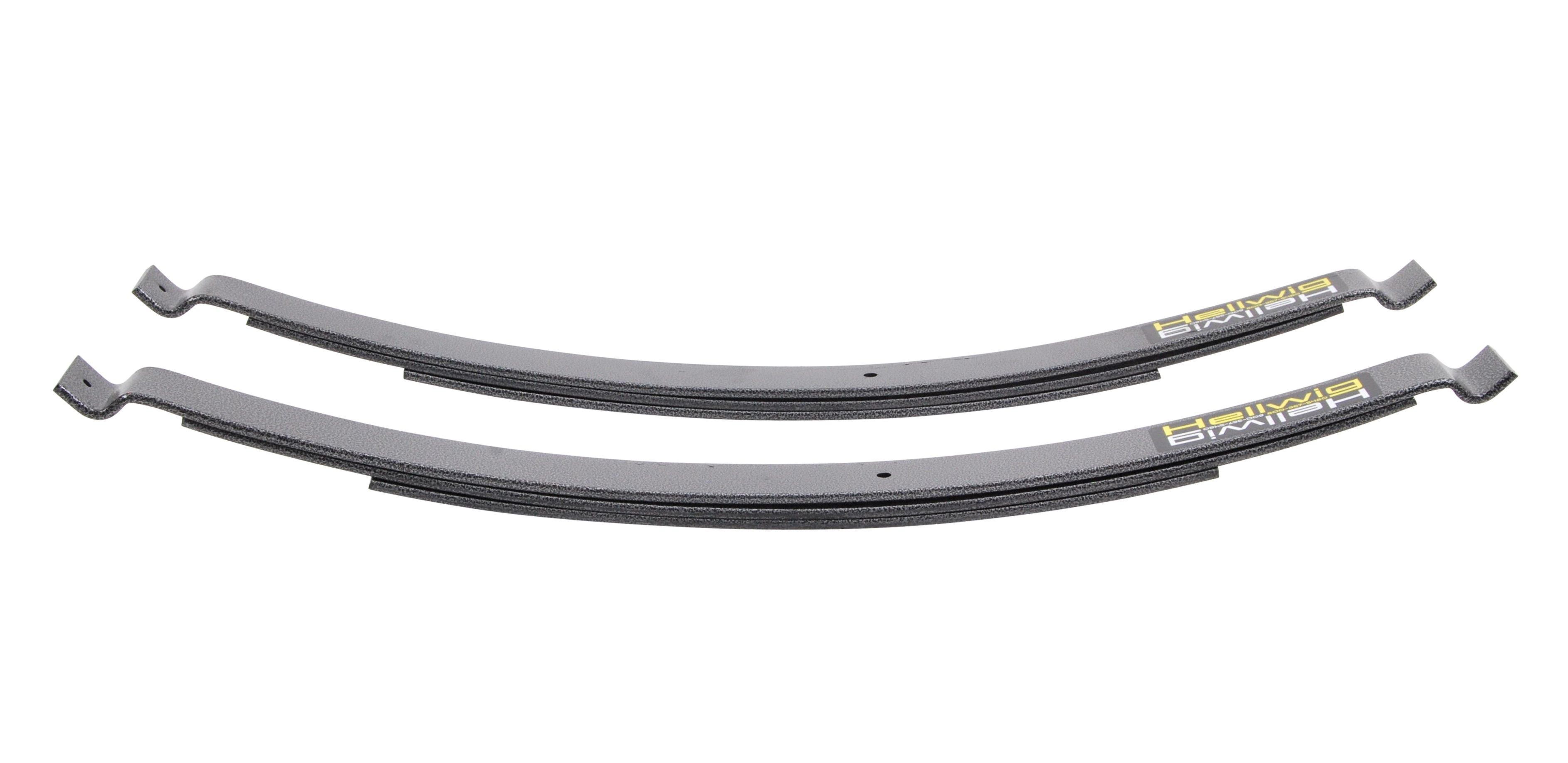 2016, 2015, 2014, 2013, 2012, 2011, 2010 Mercedes-Benz Sprinter 2500 2500 Leaf Helper Spring