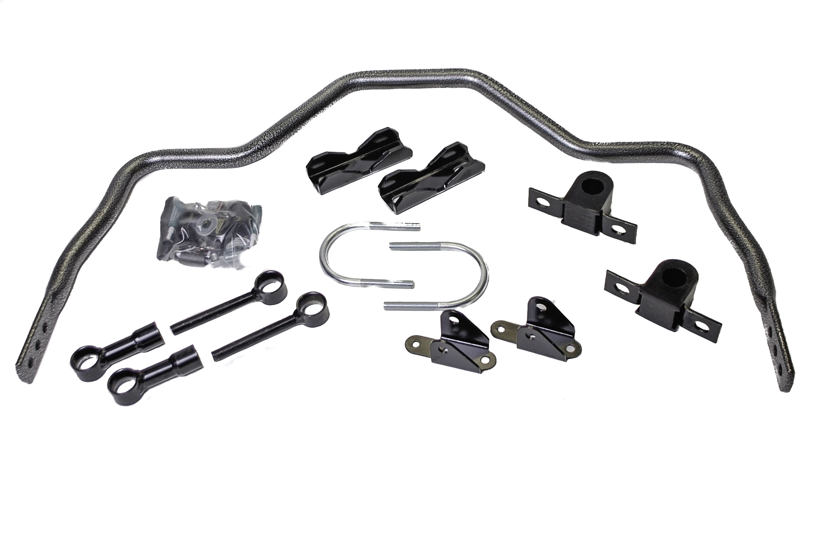 1972, 1971, 1970, 1969, 1968 Pontiac GTO Suspension Stabilizer Bar Kit