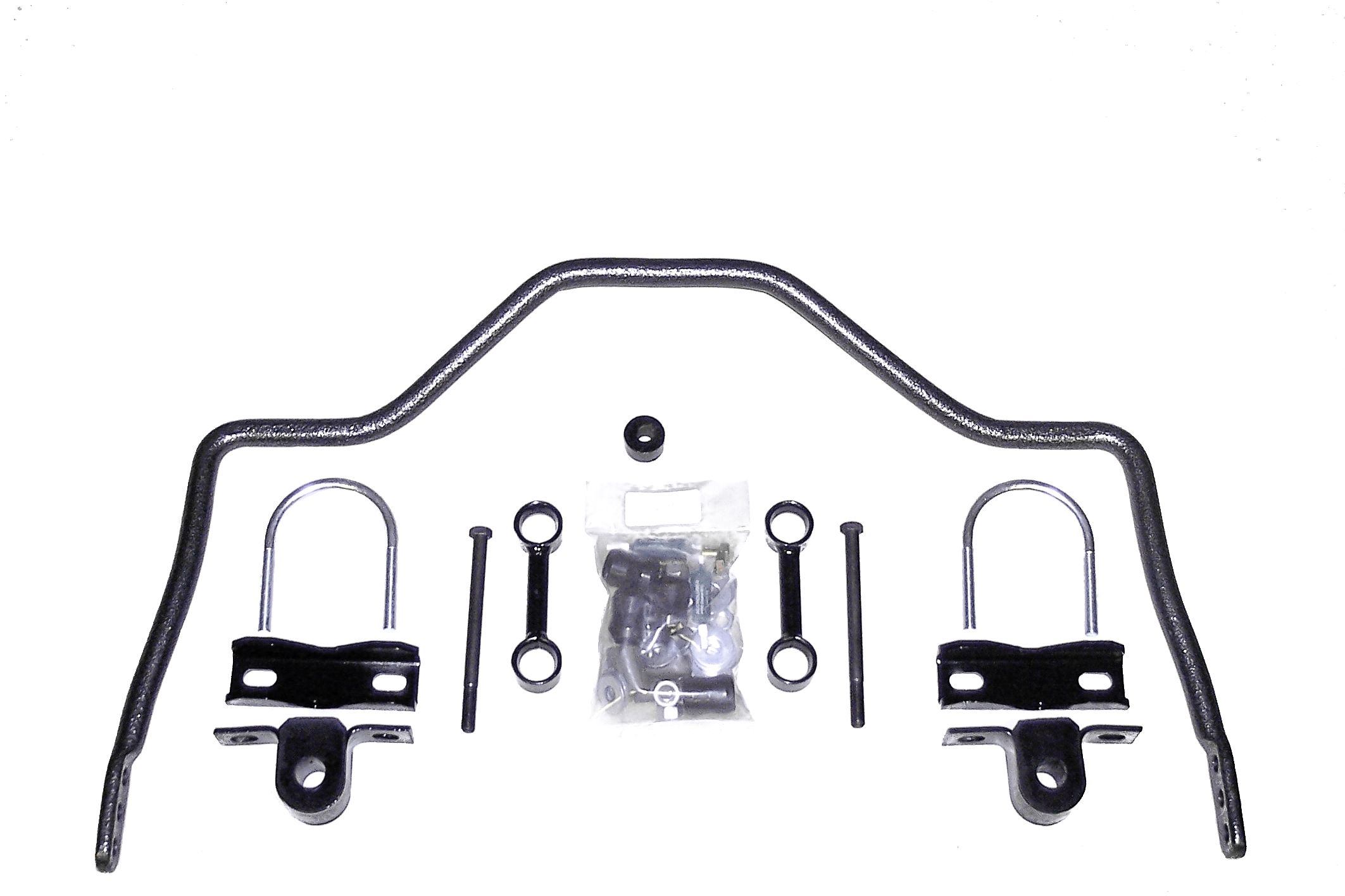 1972, 1971 Dodge Charger Suspension Stabilizer Bar Kit