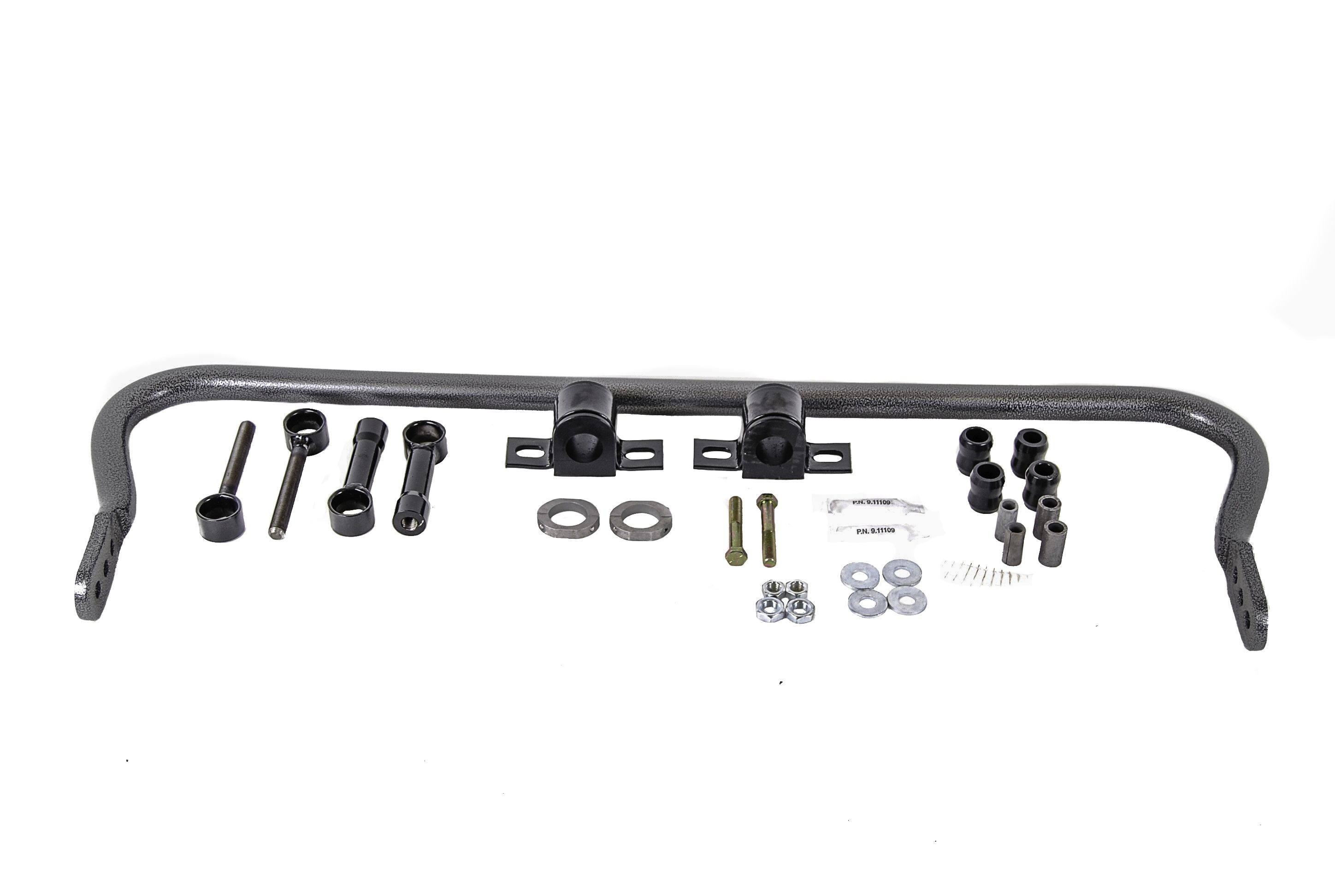 2006, 2005, 2004, 2003, 2002, 2001, 2000, 1999, 1998, 1997 Jeep Wrangler Suspension Stabilizer Bar Kit