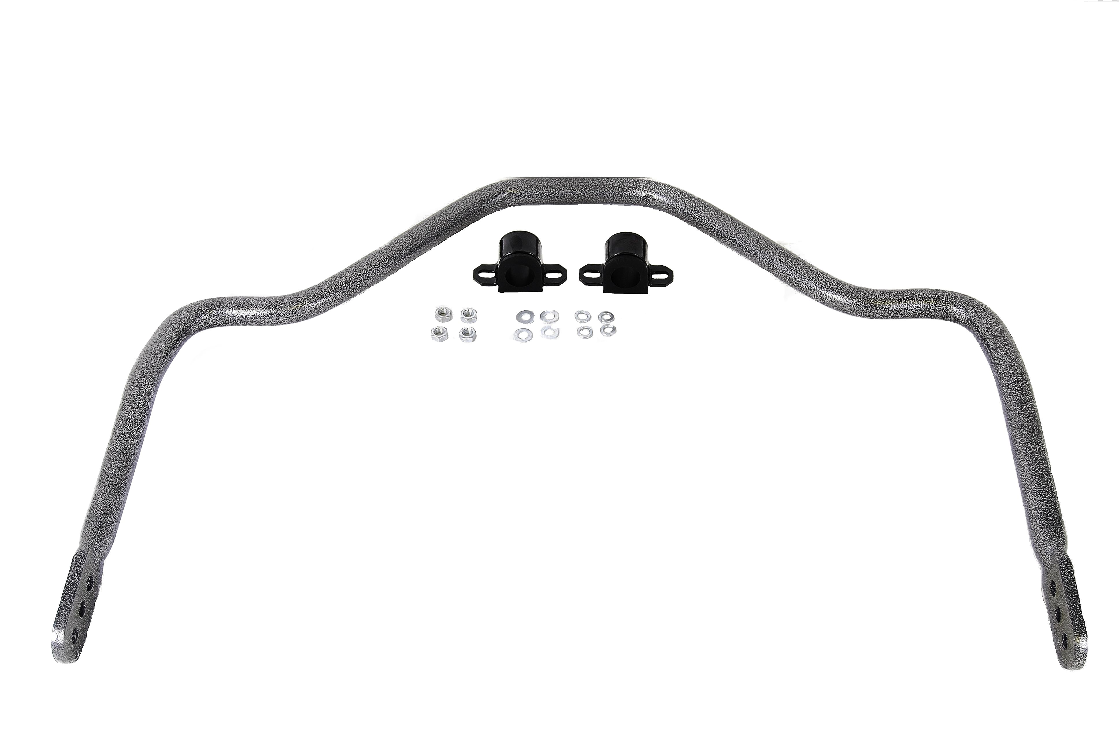2024, 2023, 2022, 2021, 2020, 2019, 2018, 2017, 2016 Ram 3500 Suspension Stabilizer Bar Kit