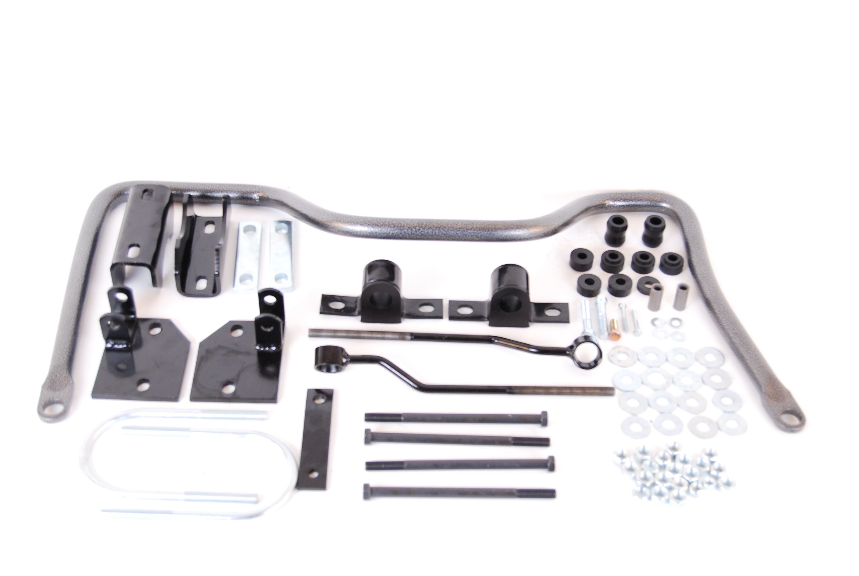 2023, 2022, 2021, 2020, 2019, 2018, 2017, 2016, 2015, 2014 Ram 3500 Suspension Stabilizer Bar Kit