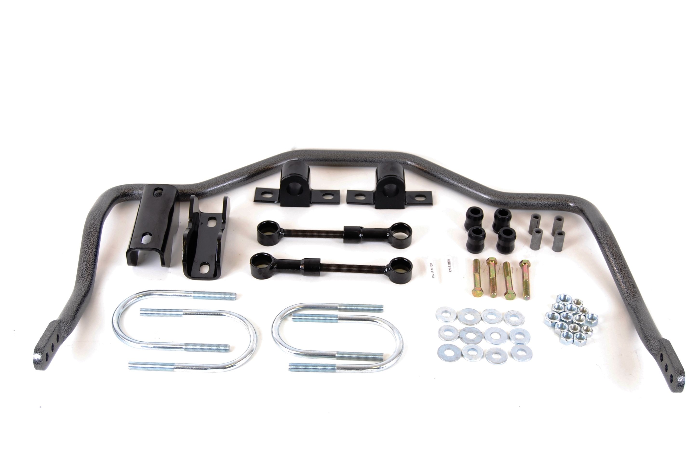 1983, 1982, 1981, 1980, 1979, 1978, 1977, 1976, 1975 Chevrolet C10 Pickup Suspension Stabilizer Bar Kit