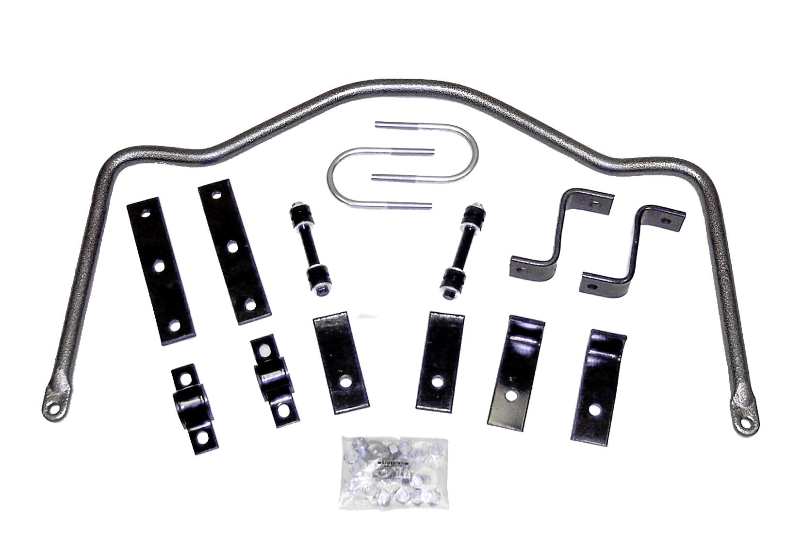 1972, 1971, 1970, 1969, 1968, 1967, 1966, 1965 Ford F-250 Suspension Stabilizer Bar Kit