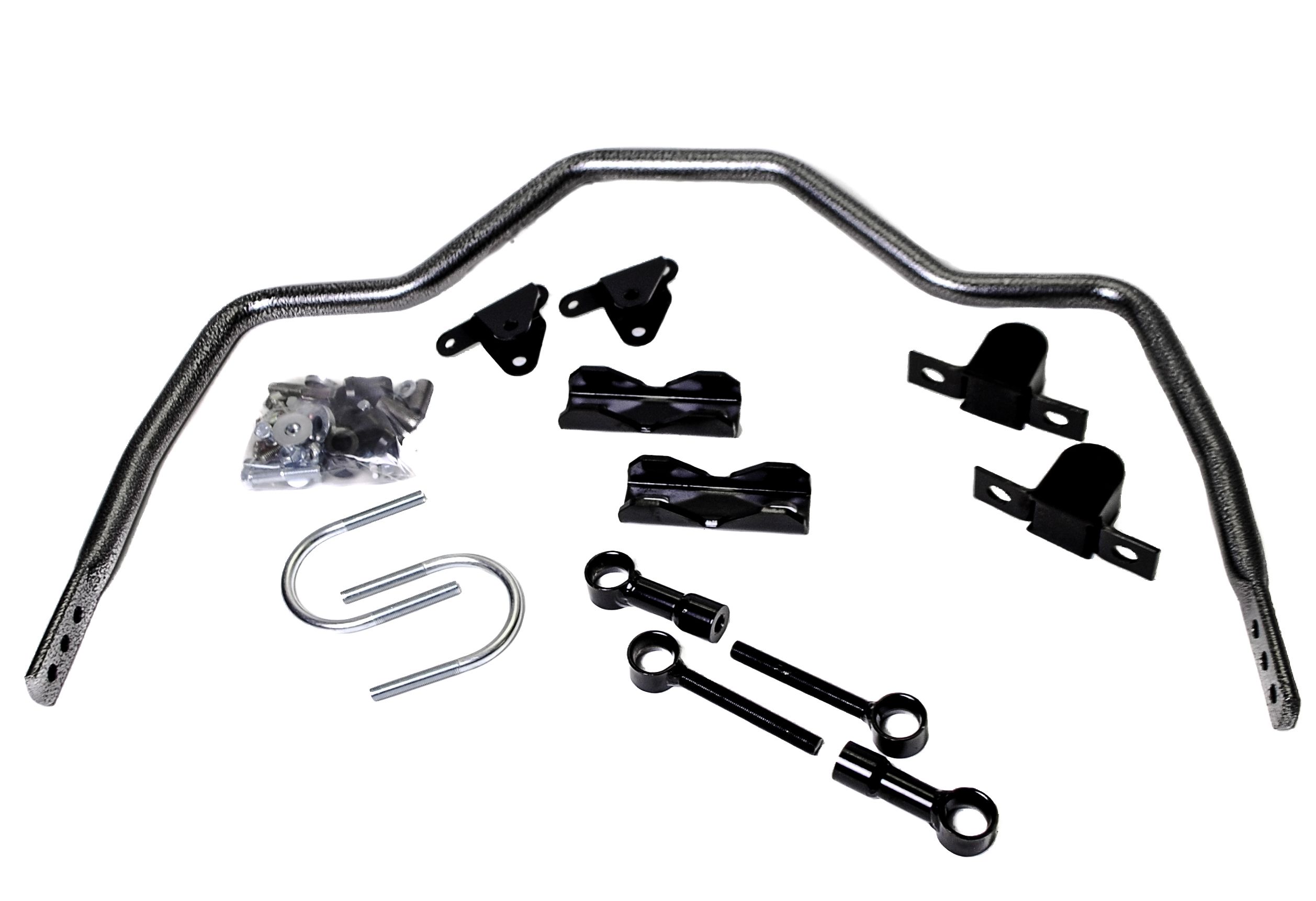 1967, 1966, 1965, 1964 Pontiac GTO Suspension Stabilizer Bar Kit