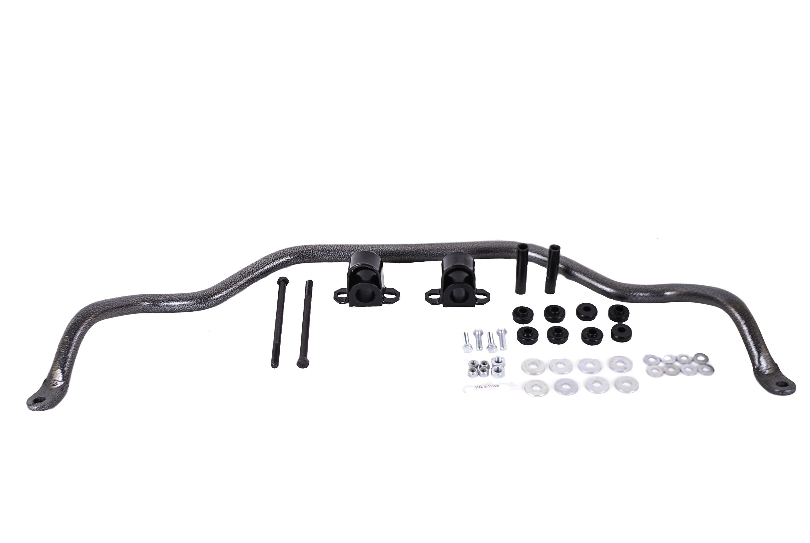 1967, 1966, 1965, 1964, 1963, 1962 Chevrolet Chevy II II Suspension Stabilizer Bar Kit