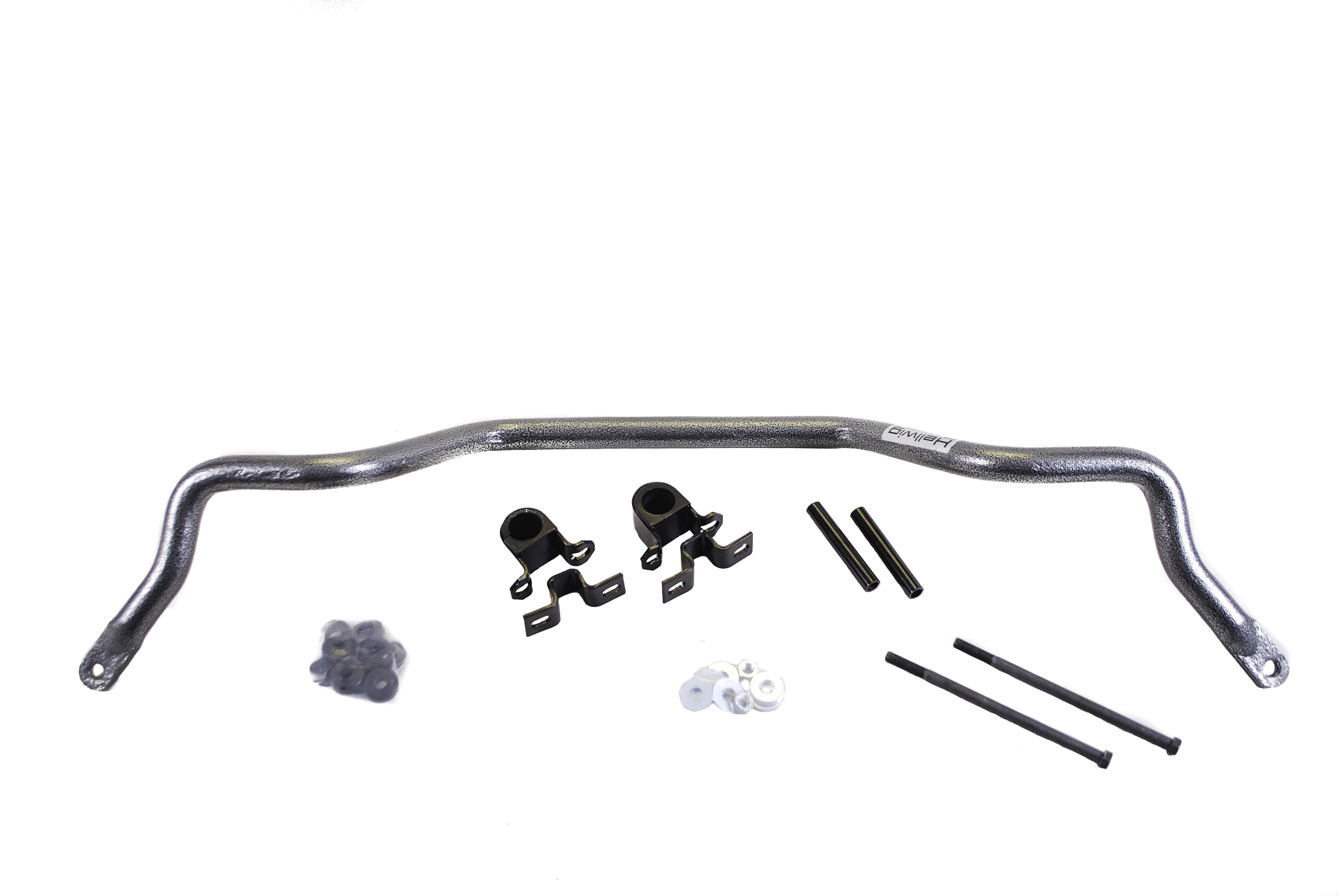 1970, 1969, 1968, 1967, 1966 Dodge Charger Suspension Stabilizer Bar Kit