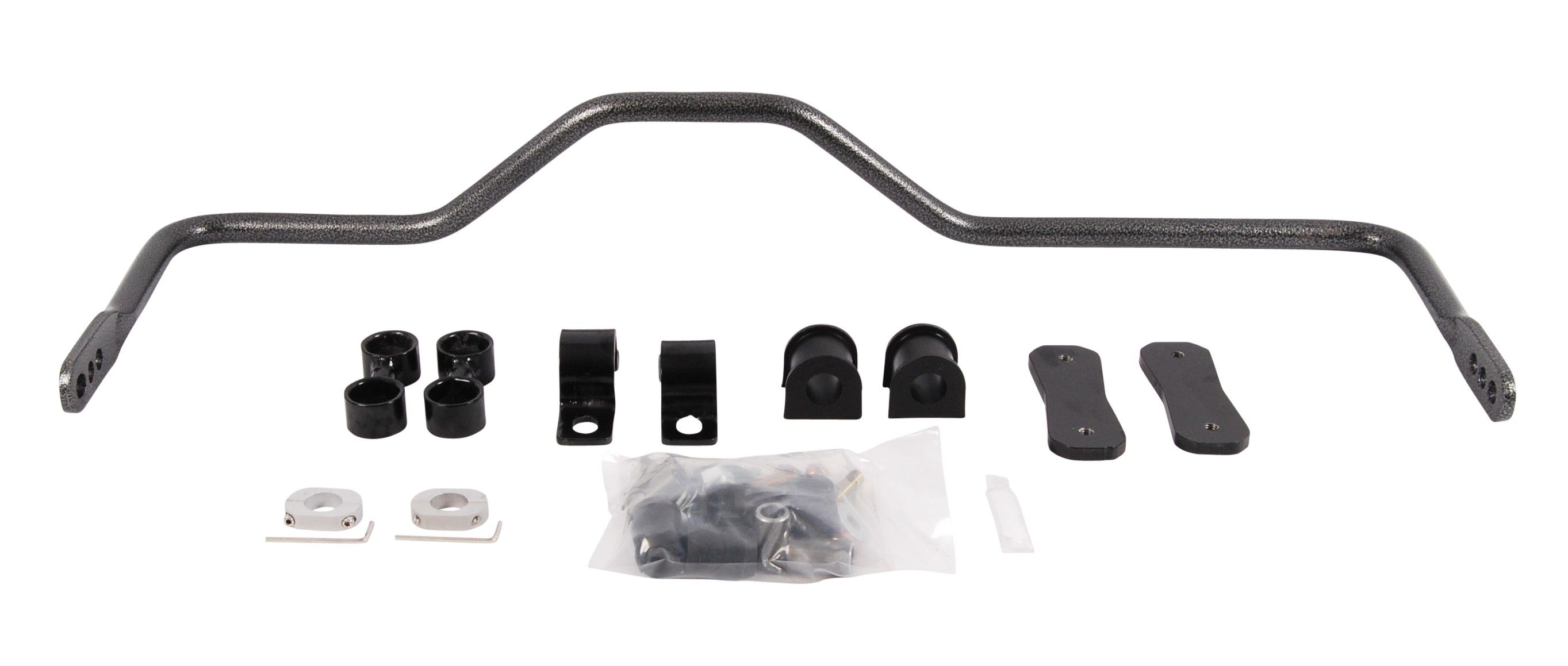 2023, 2022 Ford Bronco Suspension Stabilizer Bar Kit