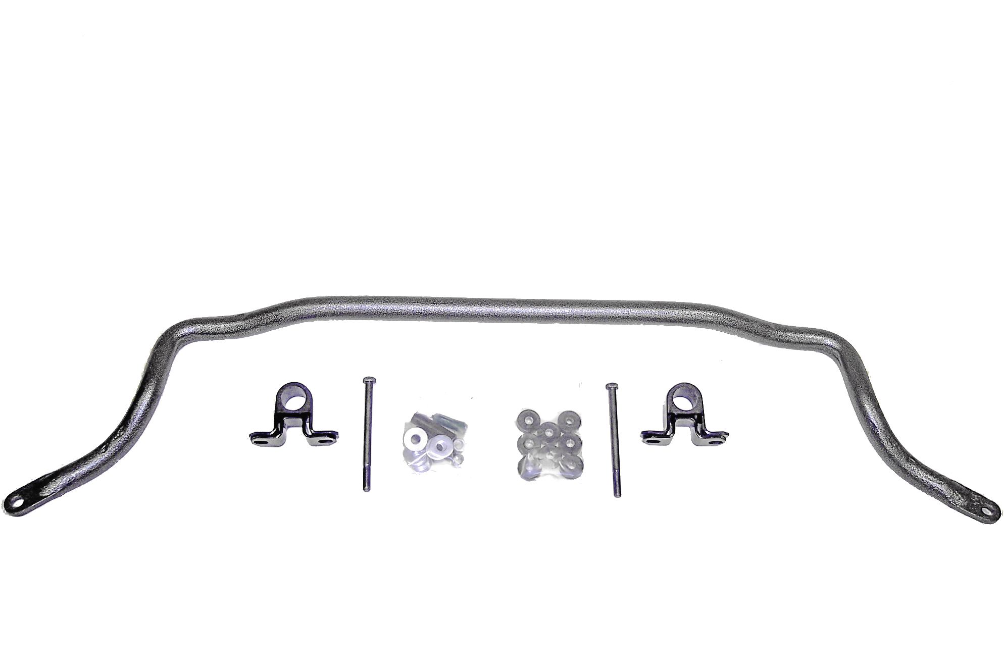 2002, 2001, 2000, 1999, 1998, 1997, 1996, 1995, 1994, 1993 Pontiac Firebird Suspension Stabilizer Bar Kit