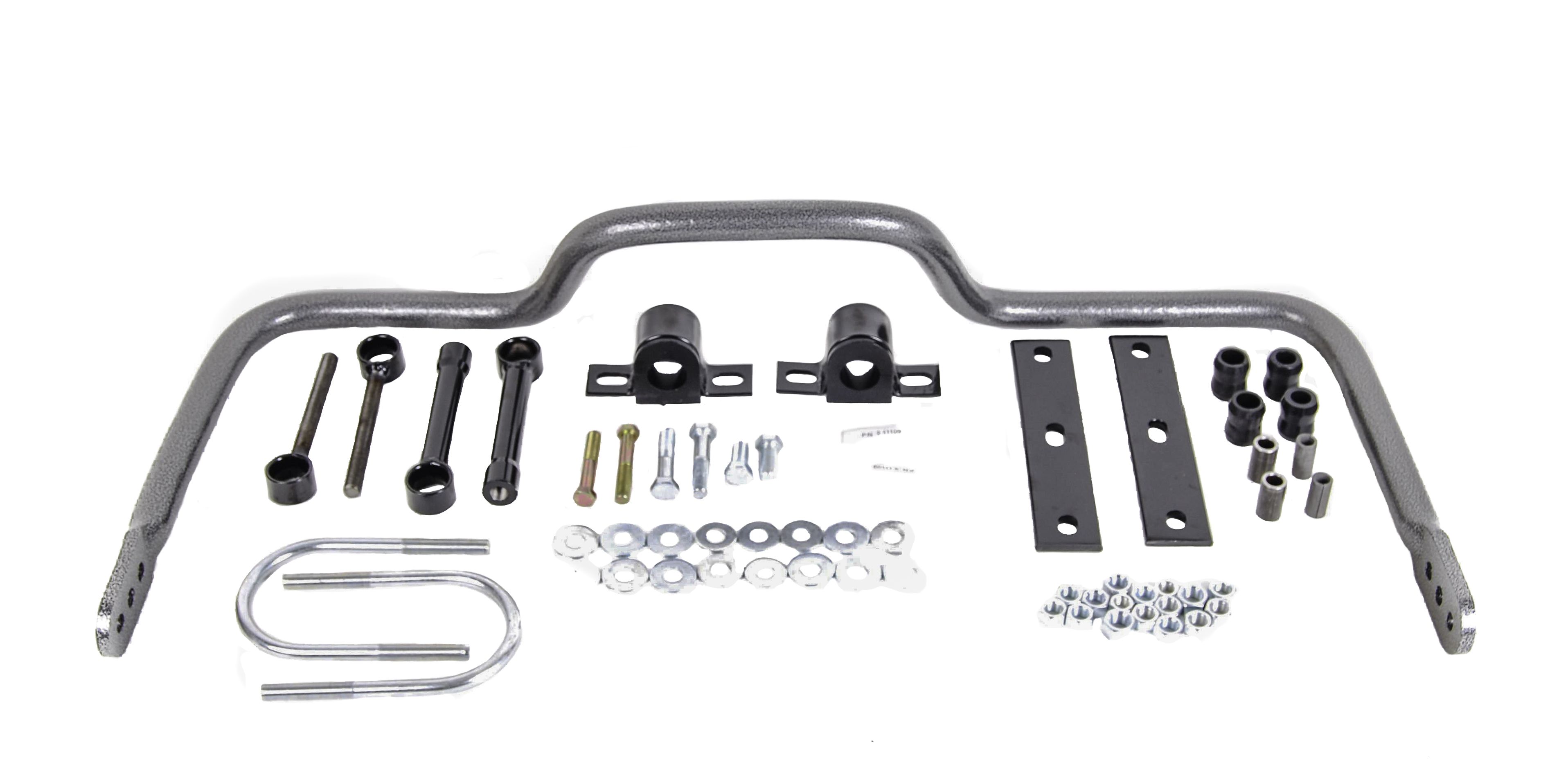 2005, 2004, 2003, 2002, 2001, 2000 Ford Excursion Suspension Stabilizer Bar Kit