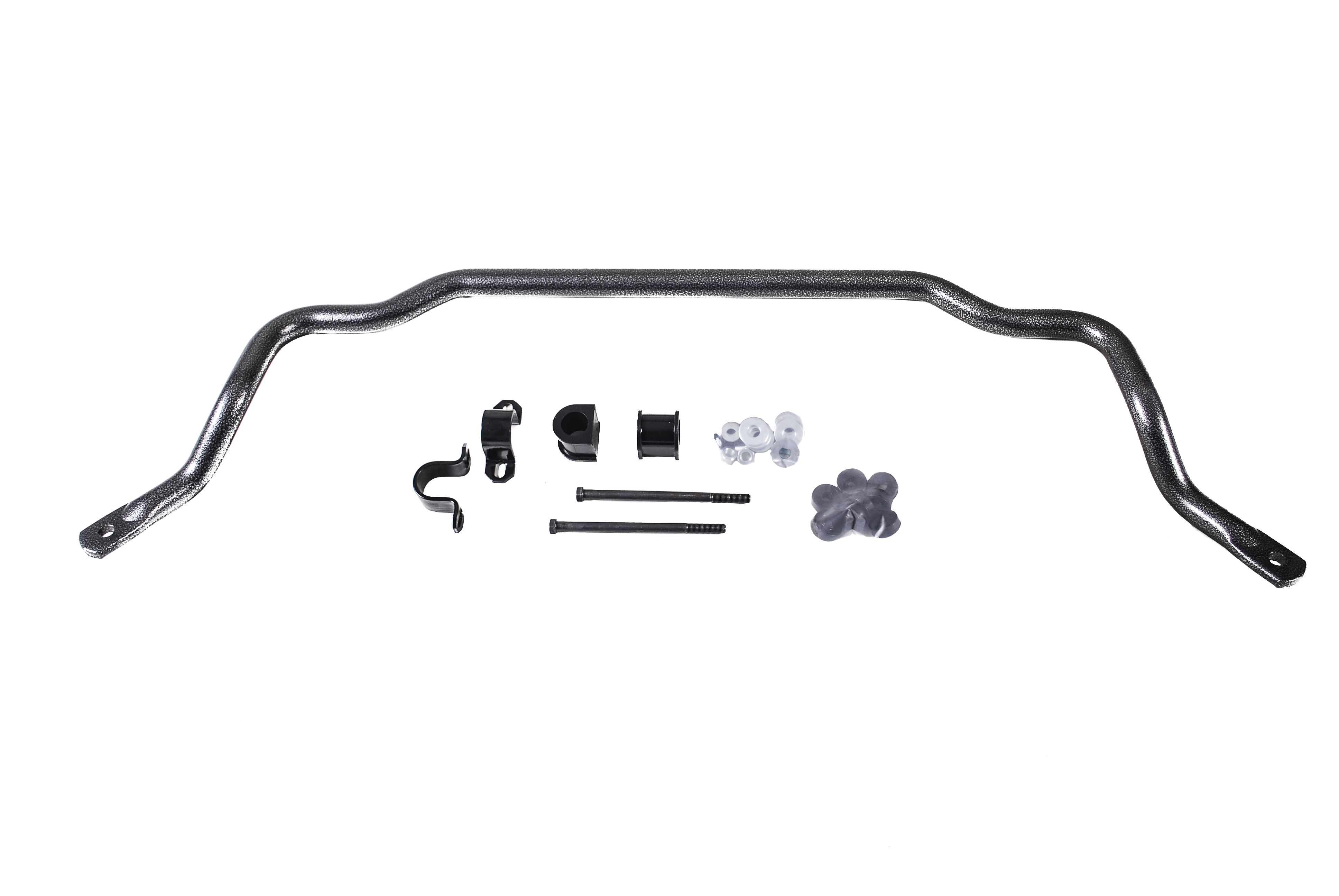 1972, 1971, 1970, 1969, 1968 Pontiac GTO Suspension Stabilizer Bar Kit