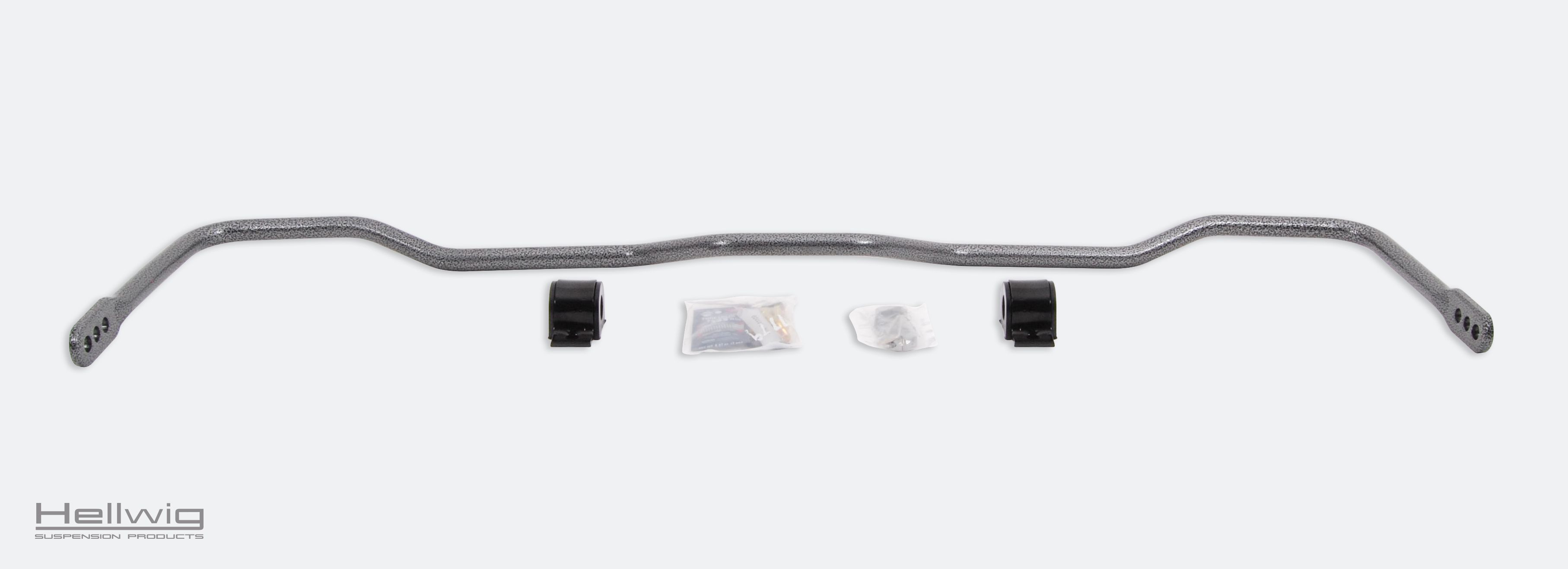 2024, 2023, 2022, 2021, 2020 Jeep Gladiator Suspension Stabilizer Bar Kit
