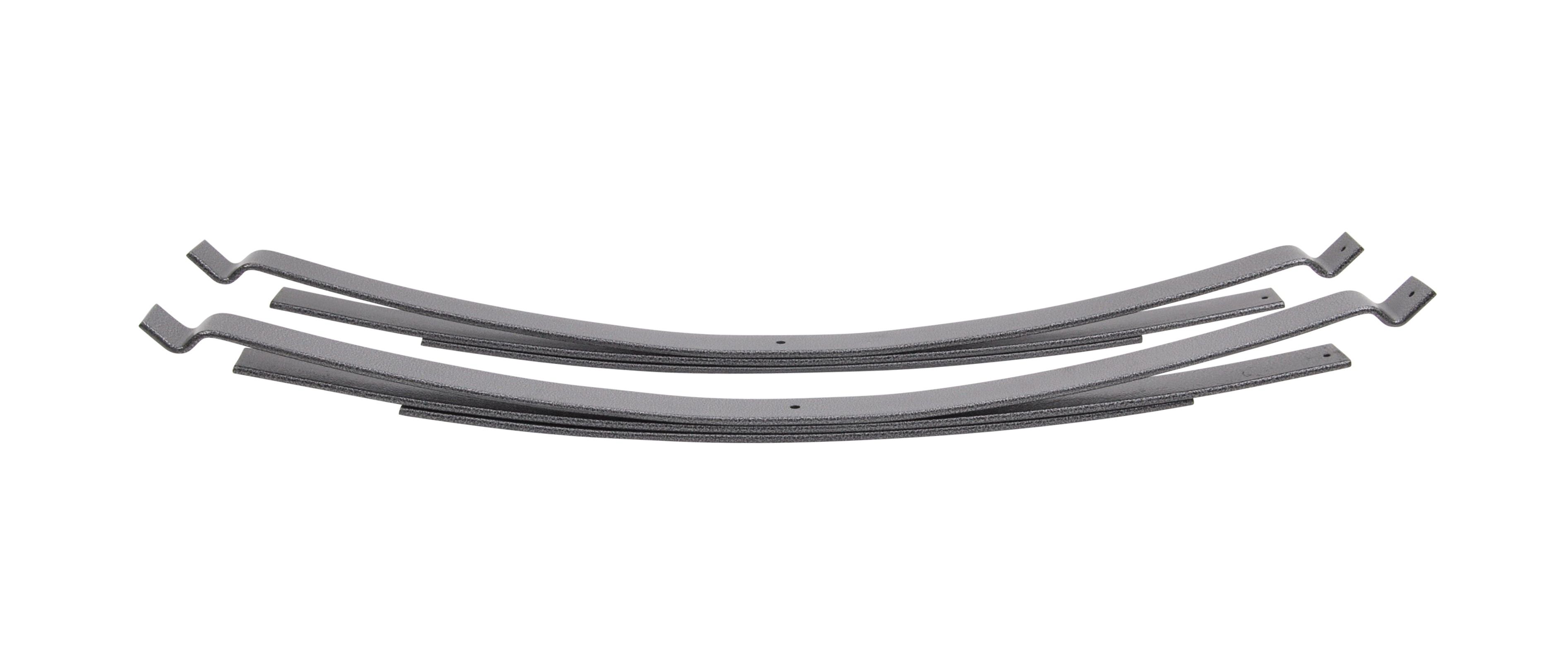 2022, 2021, 2020, 2019, 2018, 2017, 2016, 2015, 2014, 2013, 2012, 2011 Ram 3500 2500 Leaf Helper Spring