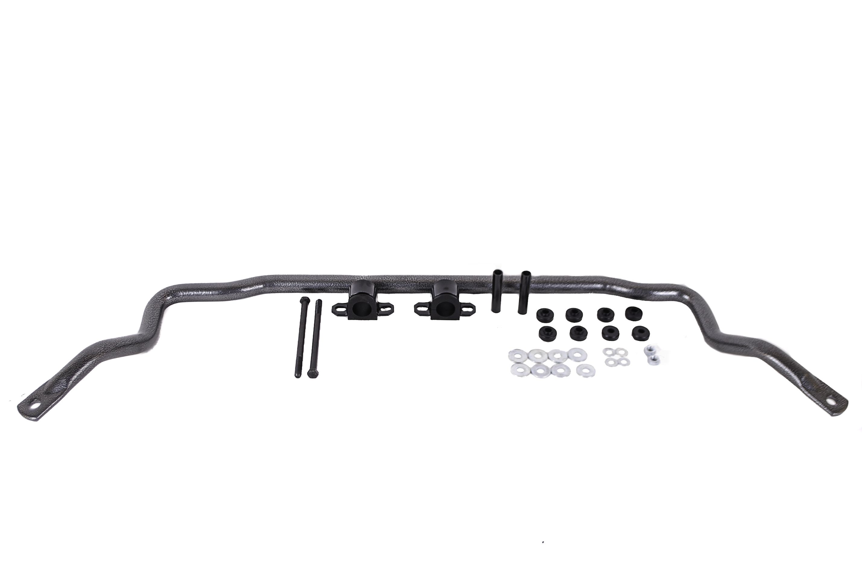 1967, 1966, 1965, 1964 Pontiac GTO Suspension Stabilizer Bar Kit