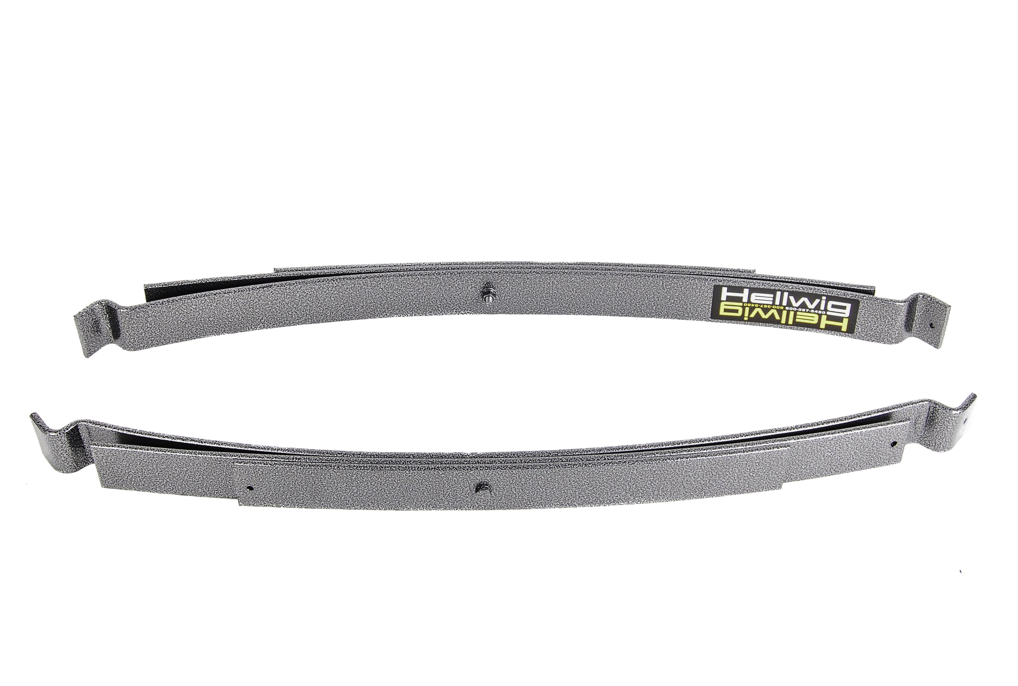 1998, 1997, 1996 Chevrolet Express 2500 Leaf Helper Spring