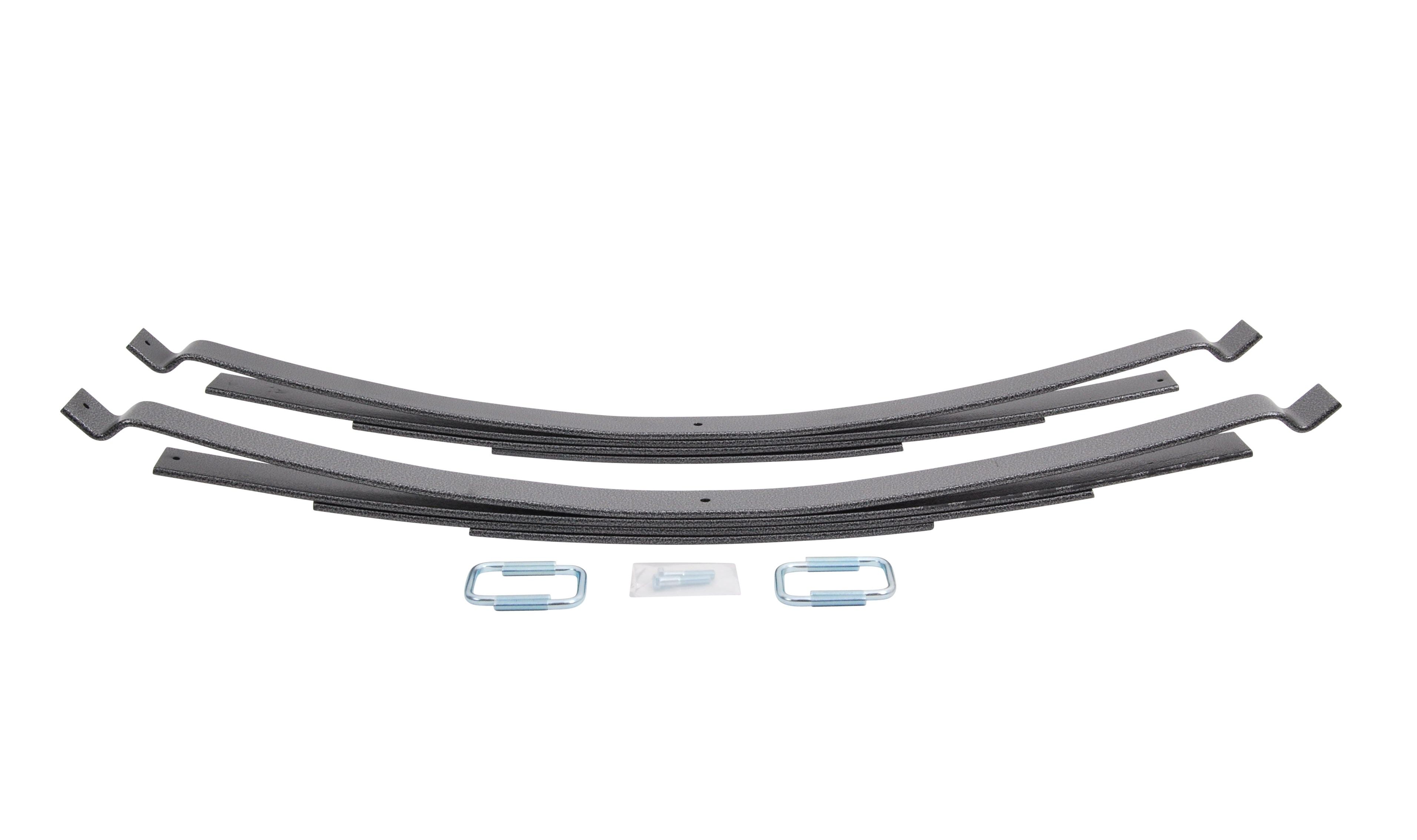 2013, 2012, 2011 Ram 2500 3500 HD Leaf Helper Spring