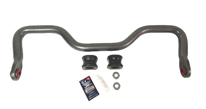 2018, 2017, 2016, 2015, 2014 Mercedes-Benz Sprinter 3500 2014-2018 Mercedes-Benz Sprinter 3500 Suspension Stabilizer Bar Kit