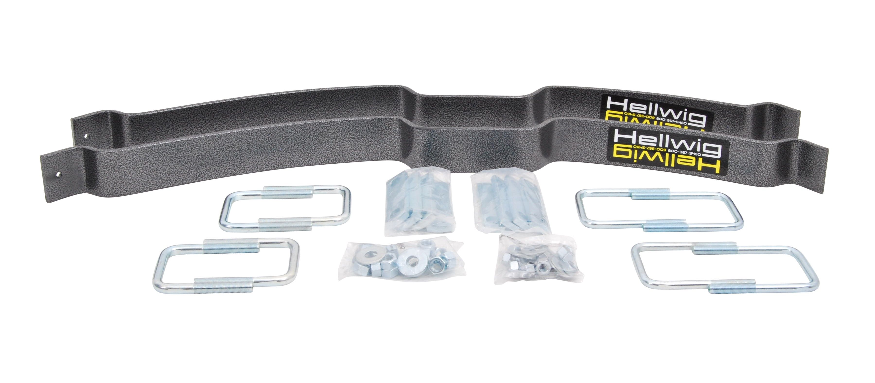 2008, 2007, 2006, 2005, 2004 Ford F-150 Leaf Helper Spring